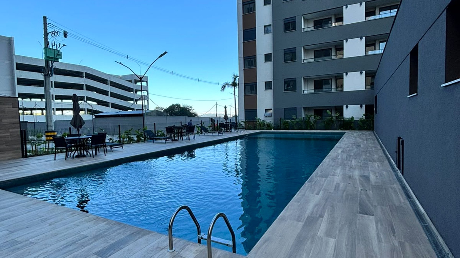 Apartamento à venda no Jardim das Indústrias no Condomínio Green View em São José dos Campos, localizado em Jardim das Industrias • São José dos Campos/SP