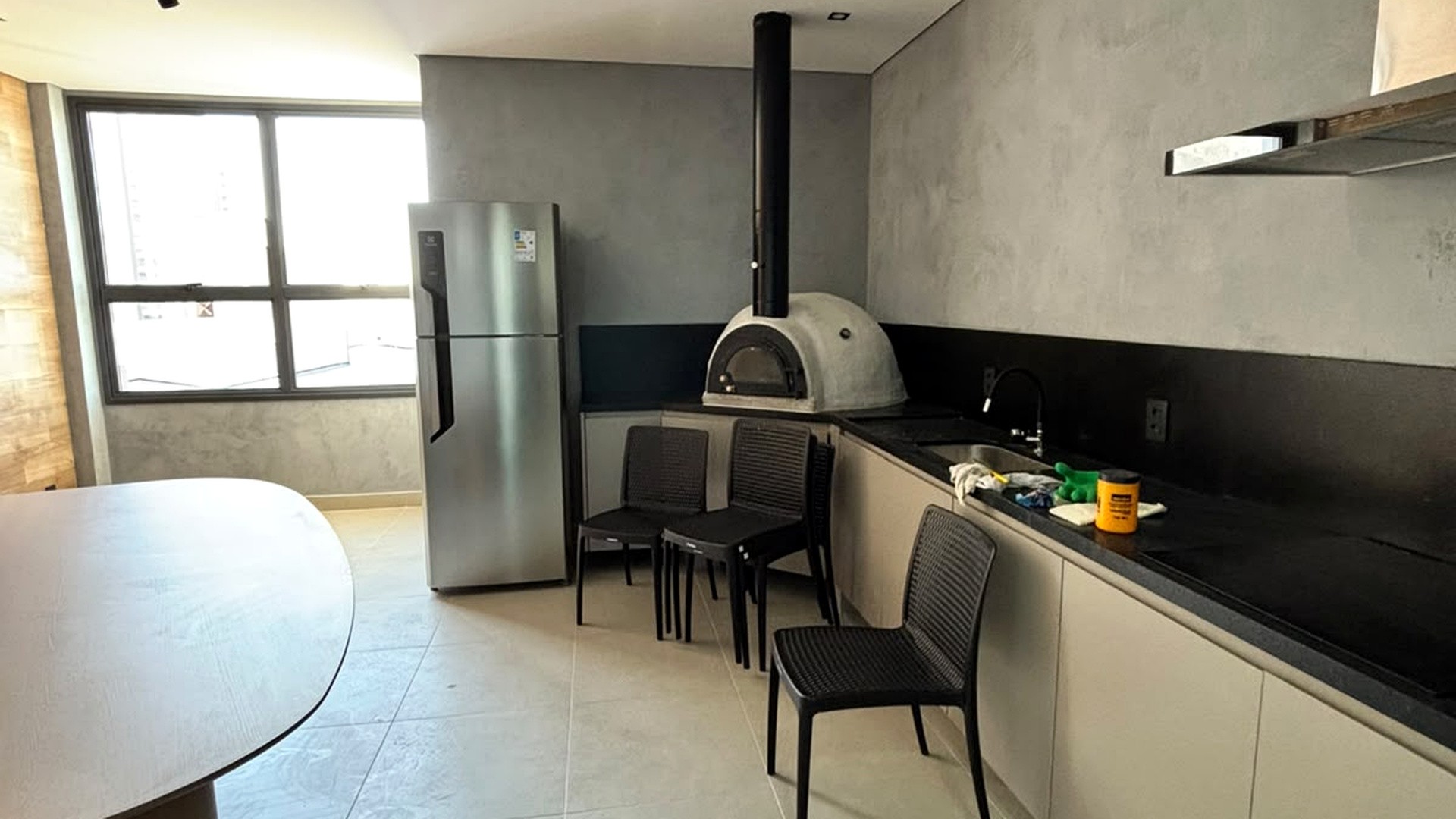 Apartamento à venda no Jardim das Indústrias no Condomínio Green View em São José dos Campos — miniatura 4