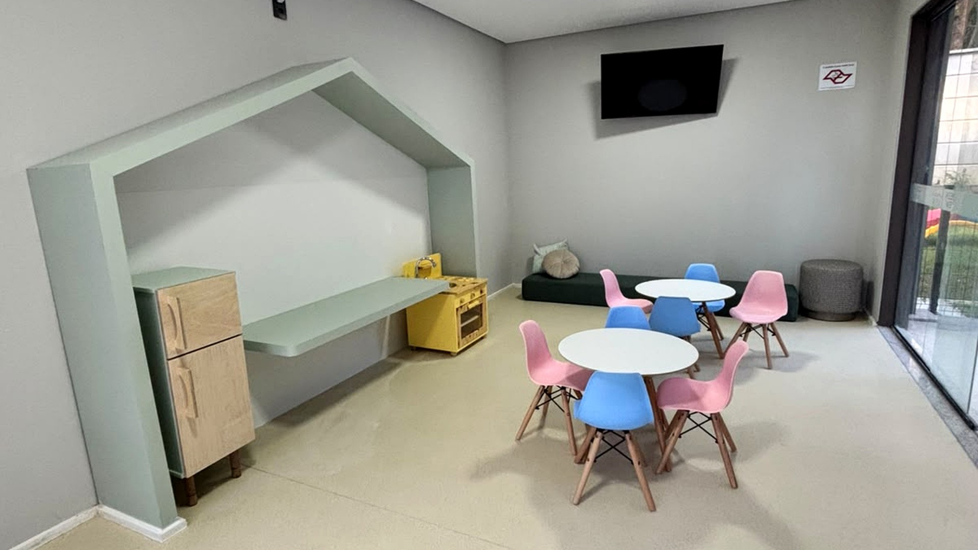 Apartamento à venda no Jardim das Indústrias no Condomínio Green View em São José dos Campos — miniatura 6