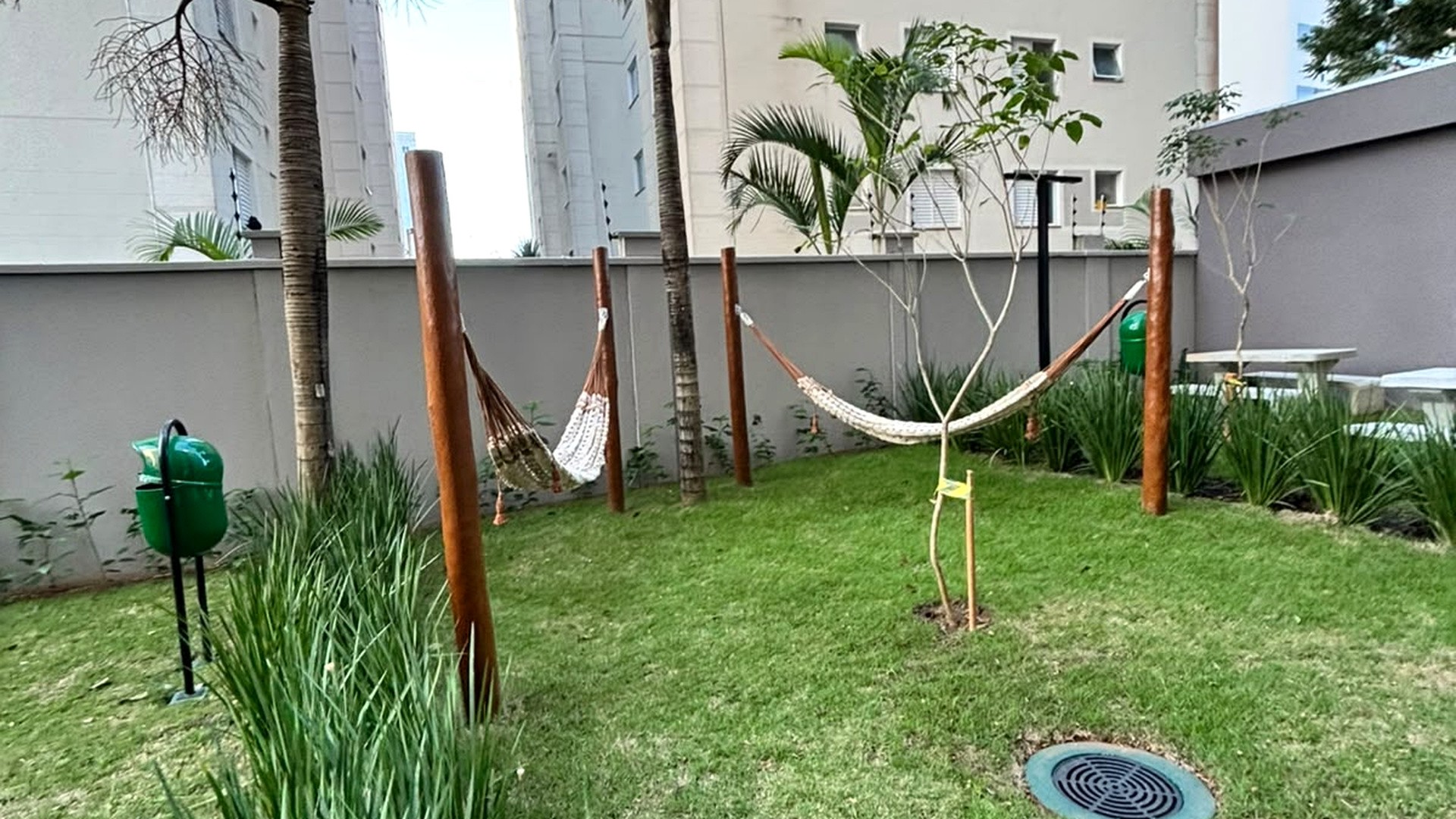 Apartamento à venda no Jardim das Indústrias no Condomínio Green View em São José dos Campos — miniatura 7