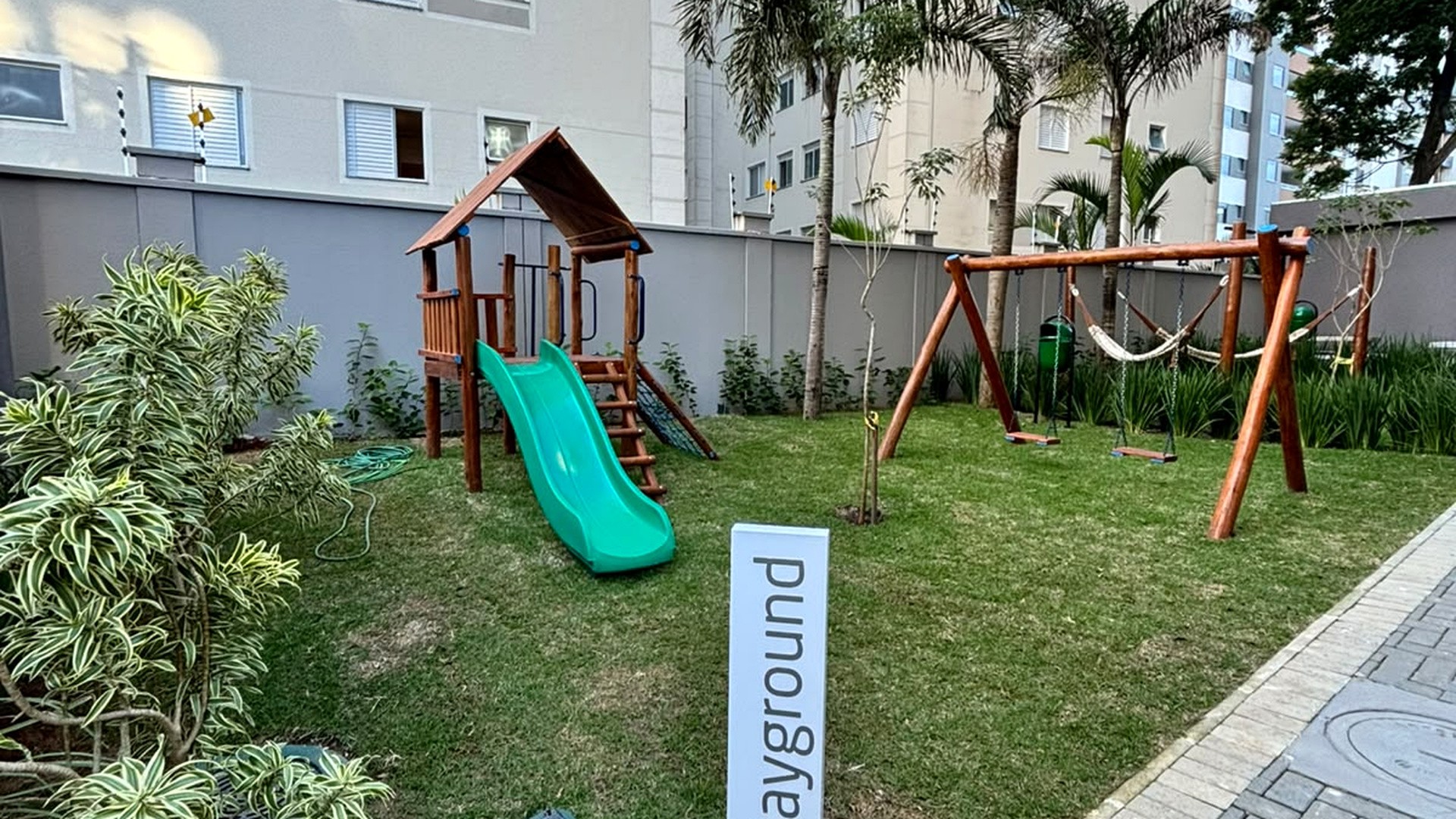 Apartamento à venda no Jardim das Indústrias no Condomínio Green View em São José dos Campos — miniatura 9