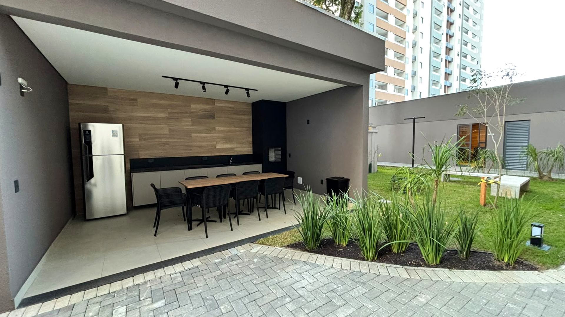 Apartamento à venda no Jardim das Indústrias no Condomínio Green View em São José dos Campos — miniatura 12