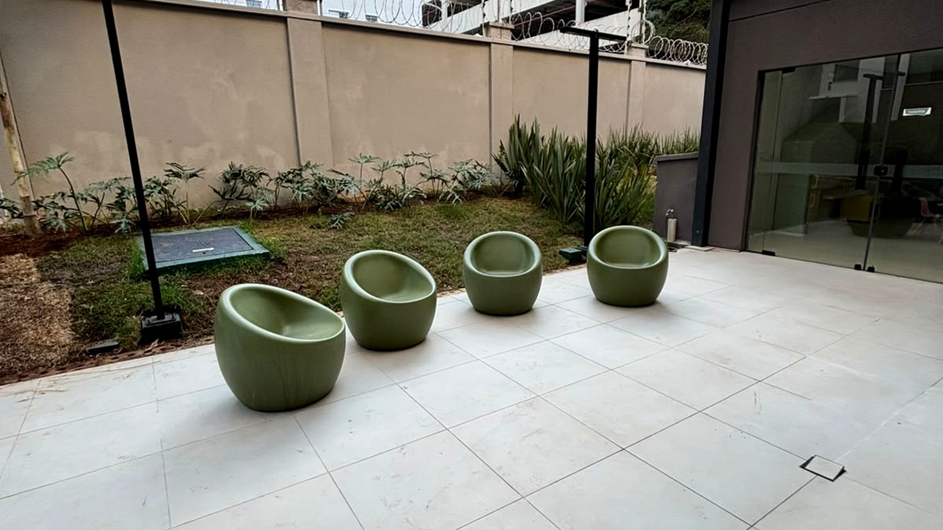Apartamento à venda no Jardim das Indústrias no Condomínio Green View em São José dos Campos — miniatura 14