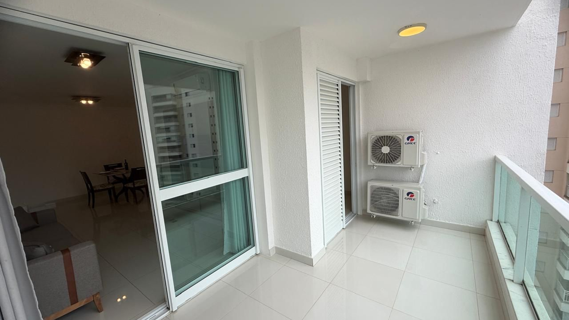 Aluguel - Apartamento mobiliado no Jardim das Colinas em São José dos Campos — miniatura 13