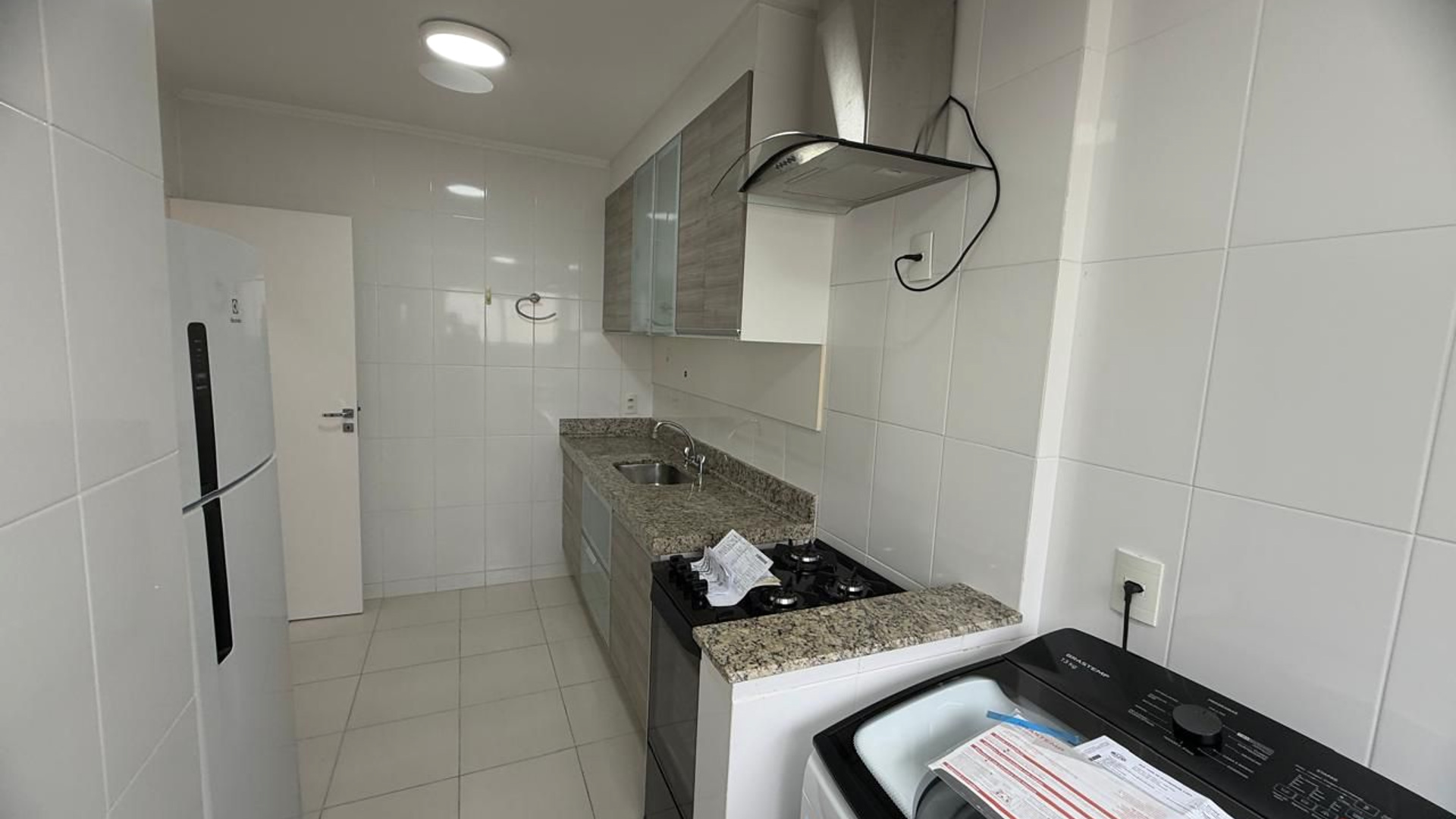 Aluguel - Apartamento mobiliado no Jardim das Colinas em São José dos Campos — miniatura 14