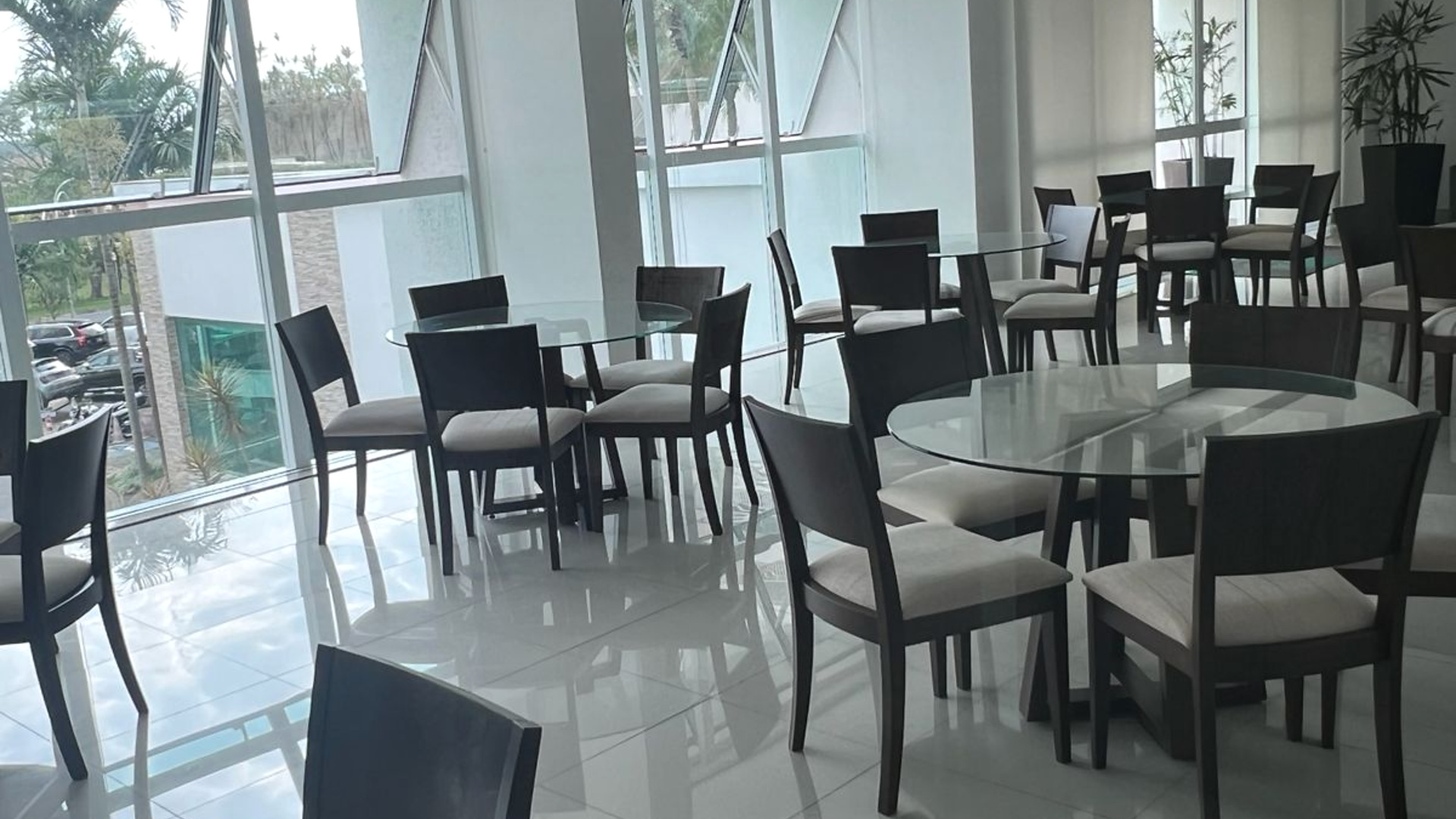 Aluguel - Apartamento mobiliado no Jardim das Colinas em São José dos Campos — miniatura 19