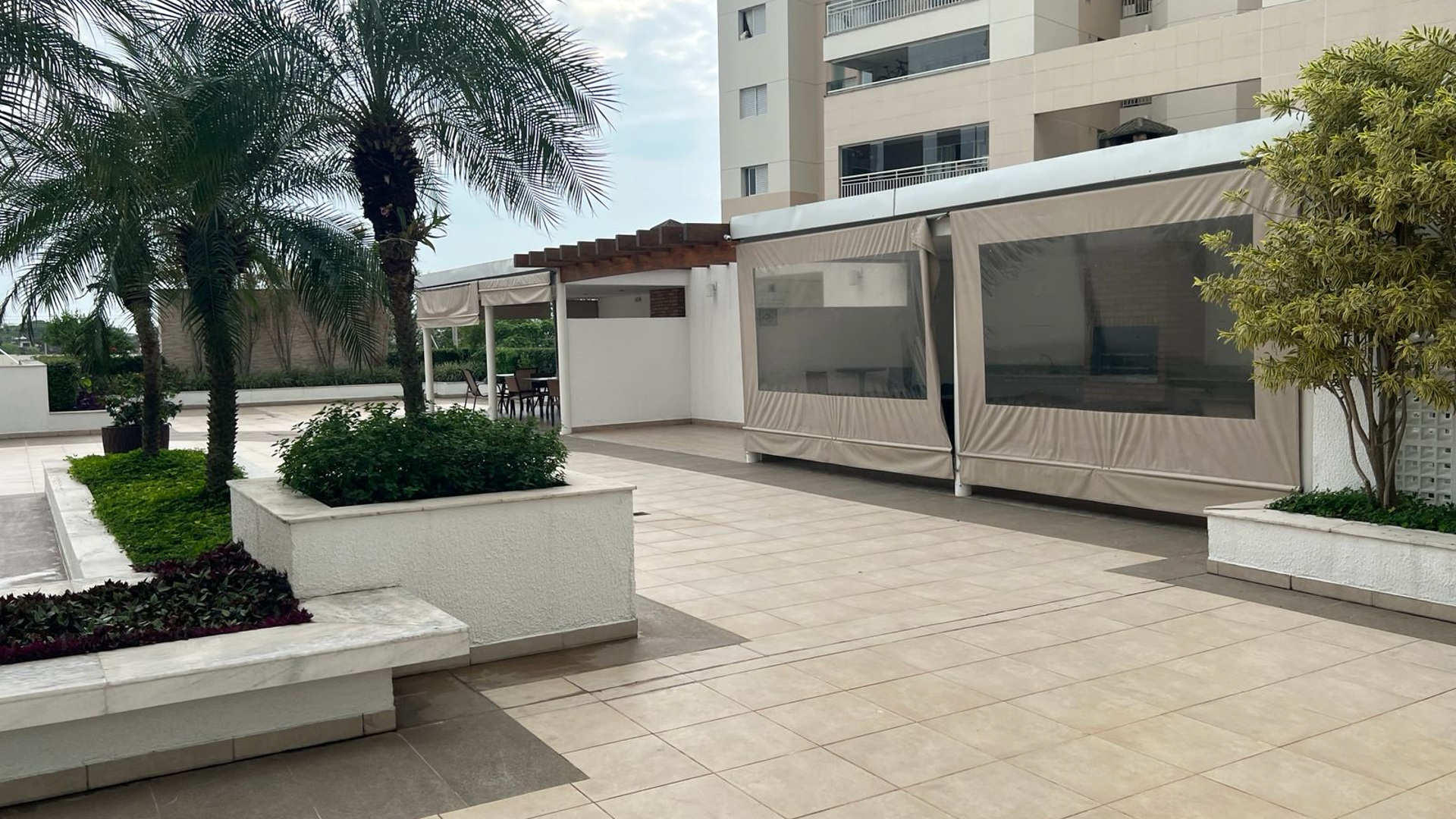 Aluguel - Apartamento mobiliado no Jardim das Colinas em São José dos Campos — miniatura 20