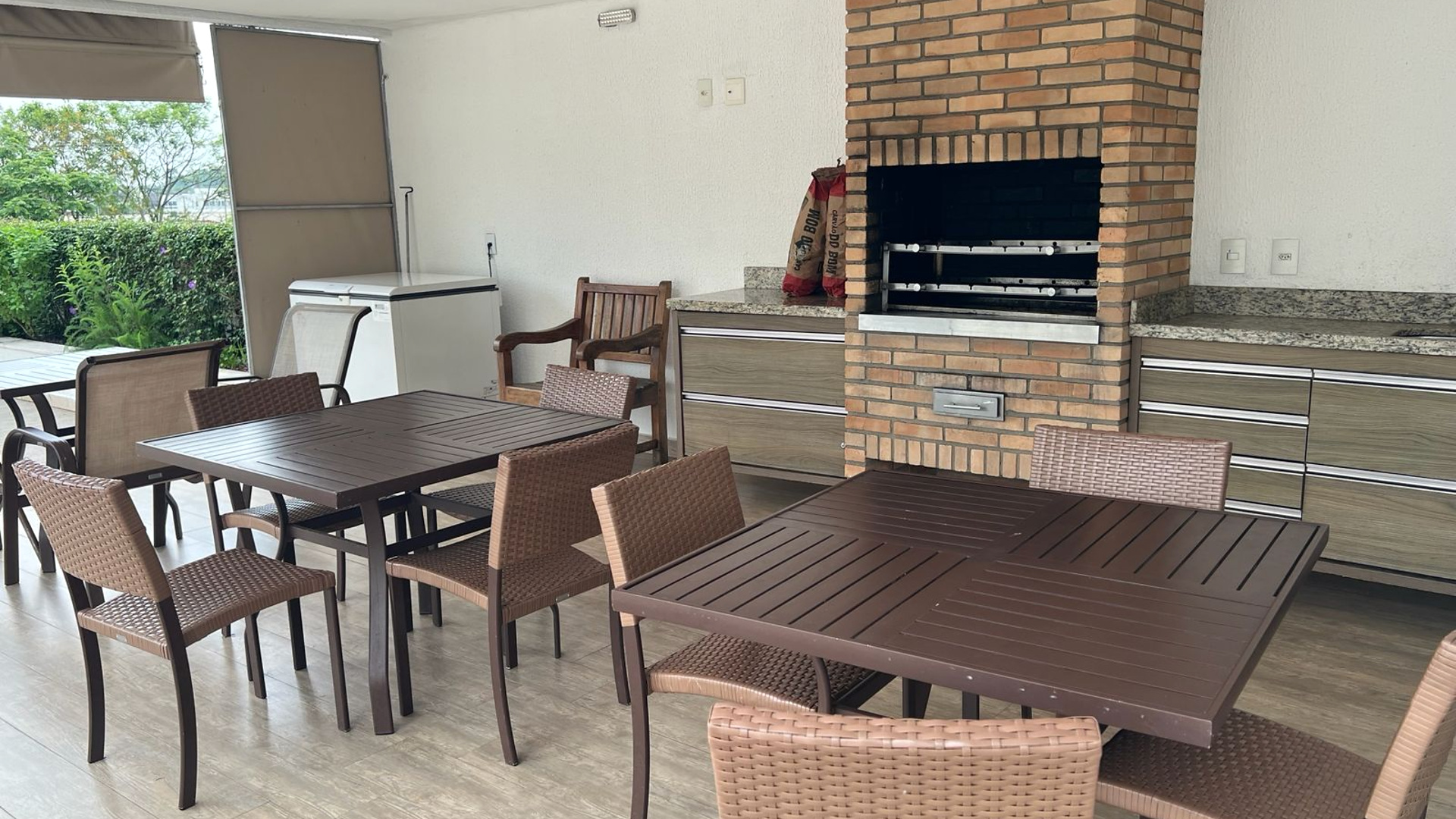 Aluguel - Apartamento mobiliado no Jardim das Colinas em São José dos Campos — miniatura 24