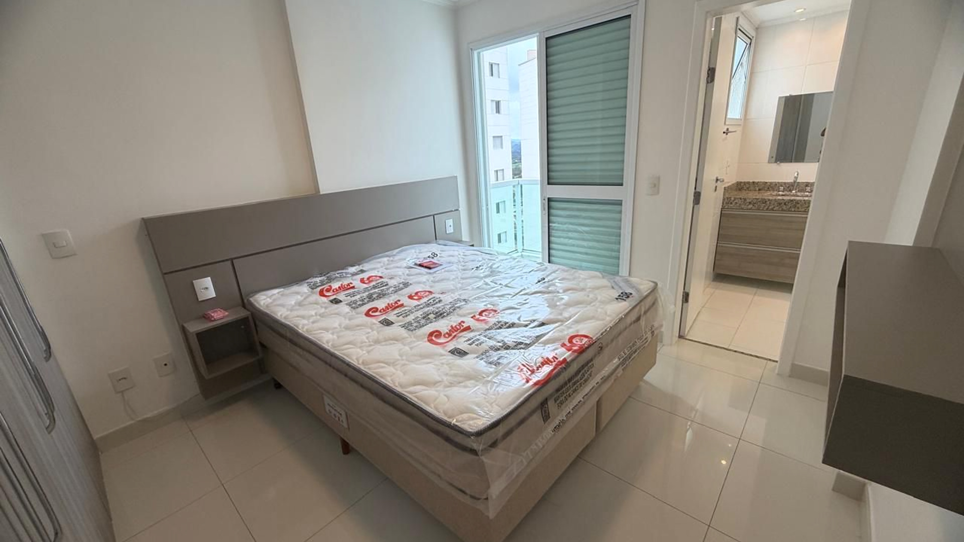 Aluguel - Apartamento mobiliado no Jardim das Colinas em São José dos Campos — miniatura 8