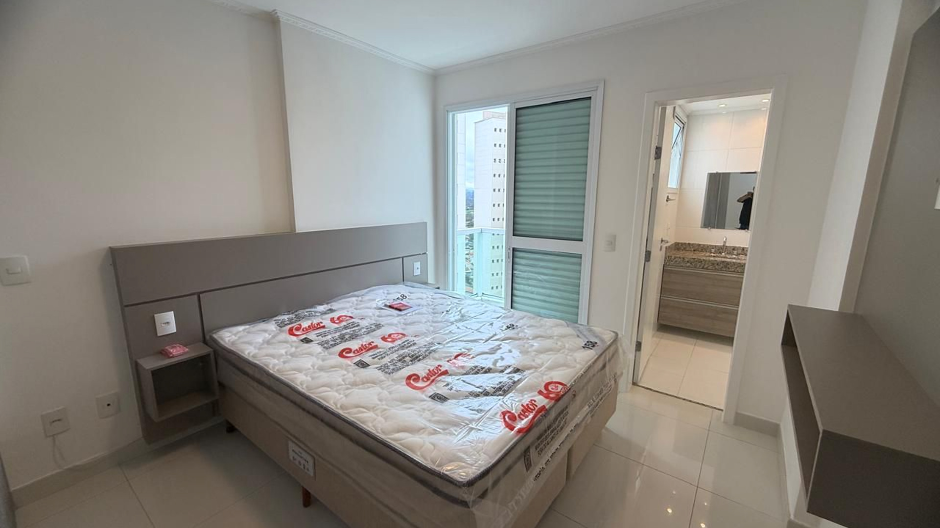 Aluguel - Apartamento mobiliado no Jardim das Colinas em São José dos Campos — miniatura 11