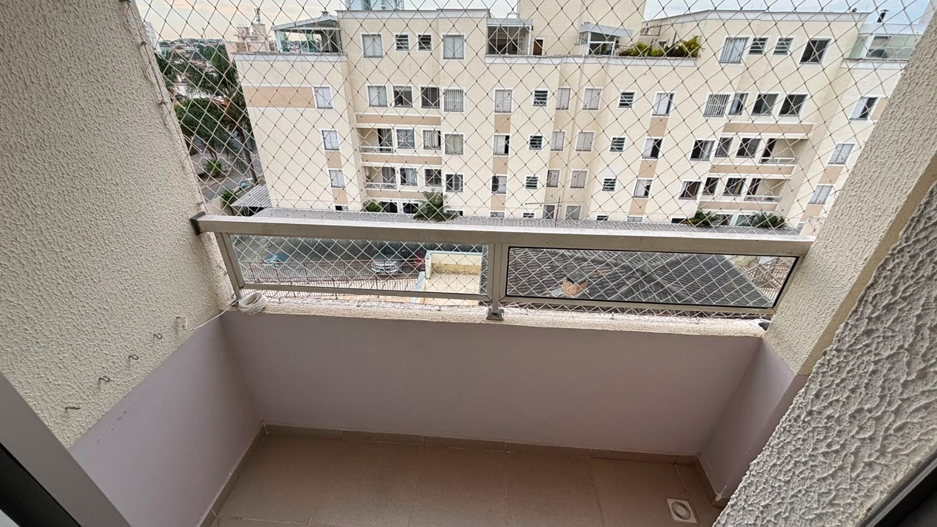 Lindo Apartamento à venda próximo ao Shopping Jardim Oriente em São José dos Campos — miniatura 4