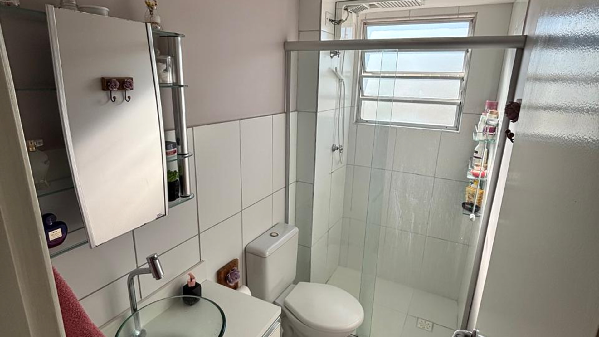 Lindo Apartamento à venda próximo ao Shopping Jardim Oriente em São José dos Campos — miniatura 5