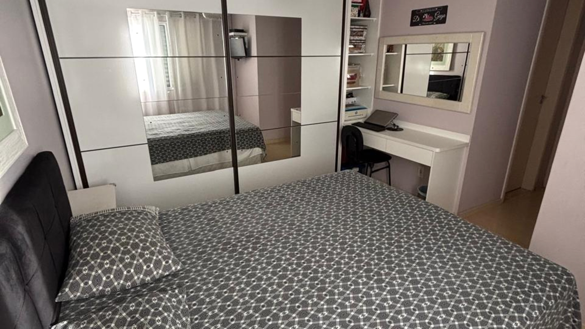 Lindo Apartamento à venda próximo ao Shopping Jardim Oriente em São José dos Campos — miniatura 6