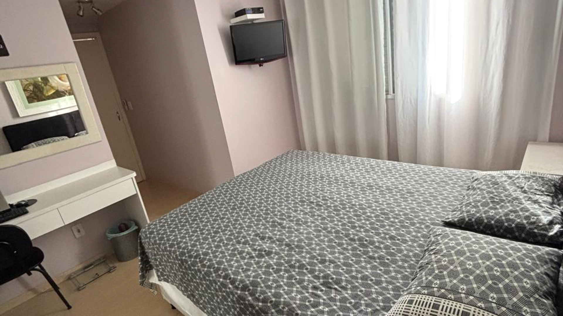 Lindo Apartamento à venda próximo ao Shopping Jardim Oriente em São José dos Campos — miniatura 7