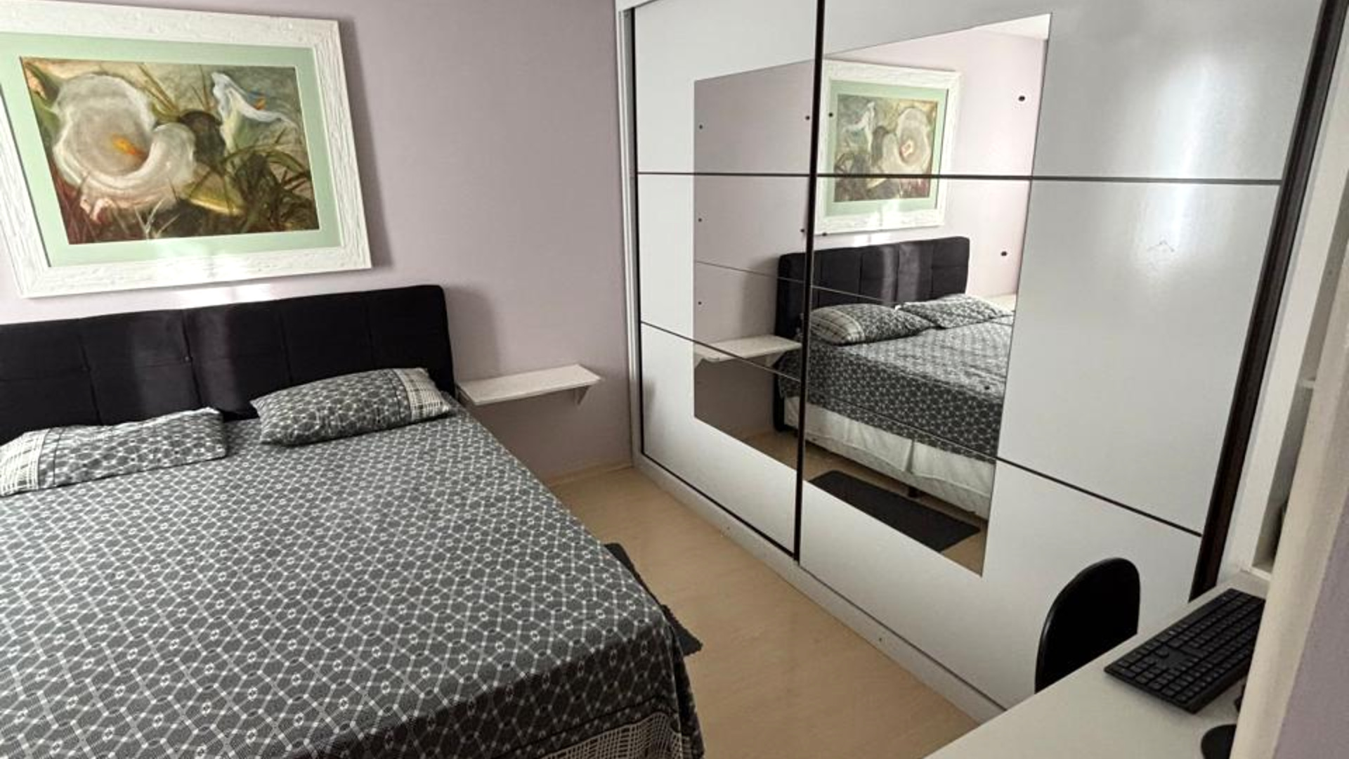 Lindo Apartamento à venda próximo ao Shopping Jardim Oriente em São José dos Campos — miniatura 8