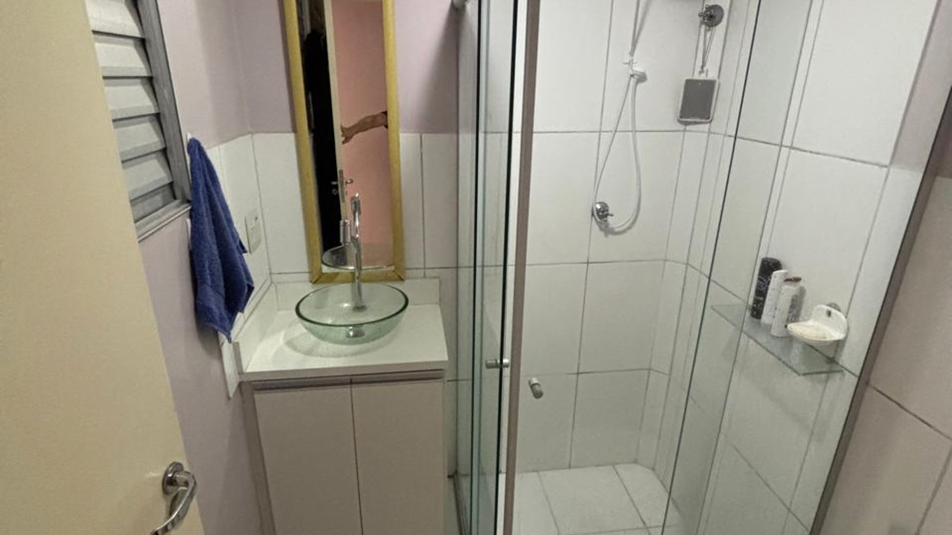 Lindo Apartamento à venda próximo ao Shopping Jardim Oriente em São José dos Campos — miniatura 9