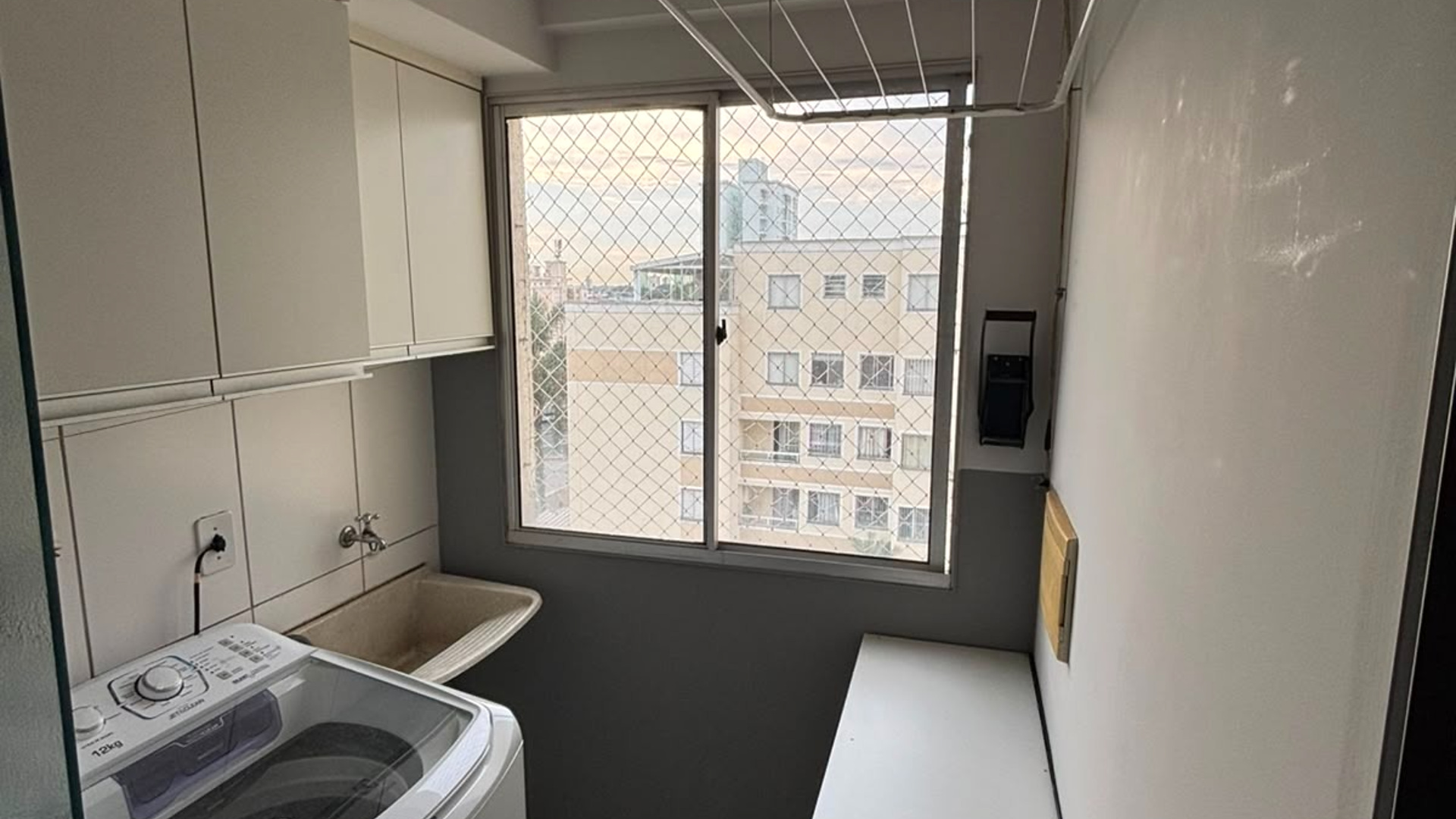 Lindo Apartamento à venda próximo ao Shopping Jardim Oriente em São José dos Campos — miniatura 10