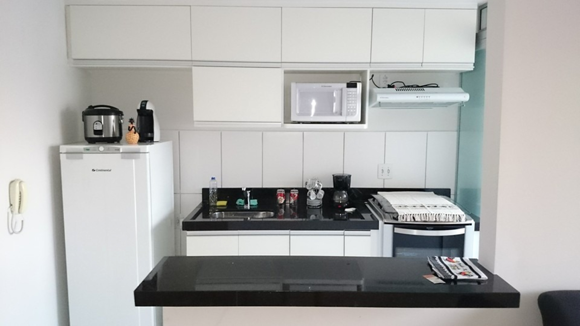 Lindo Apartamento à venda próximo ao Shopping Jardim Oriente em São José dos Campos — miniatura 12