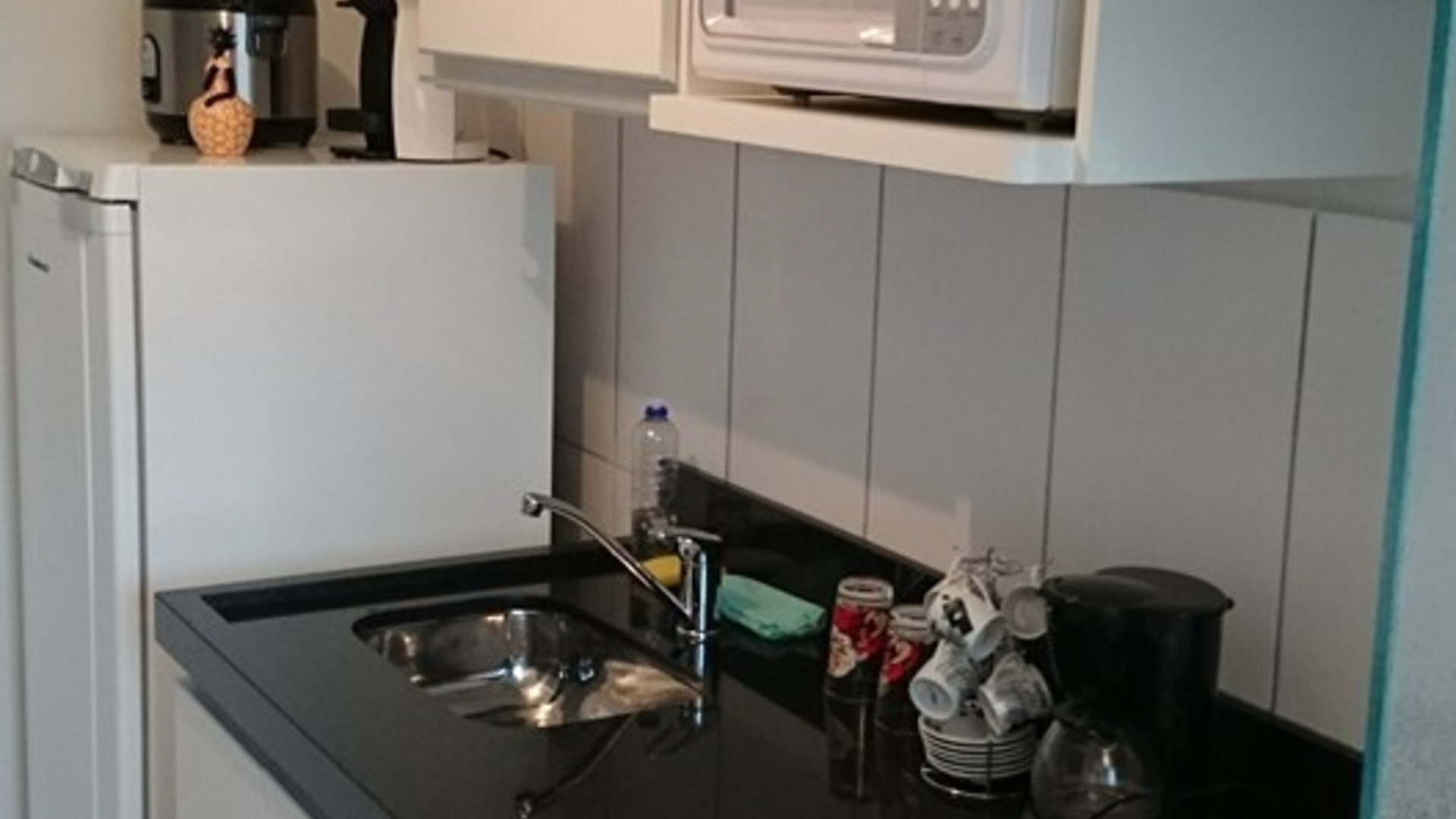 Lindo Apartamento à venda próximo ao Shopping Jardim Oriente em São José dos Campos — miniatura 13