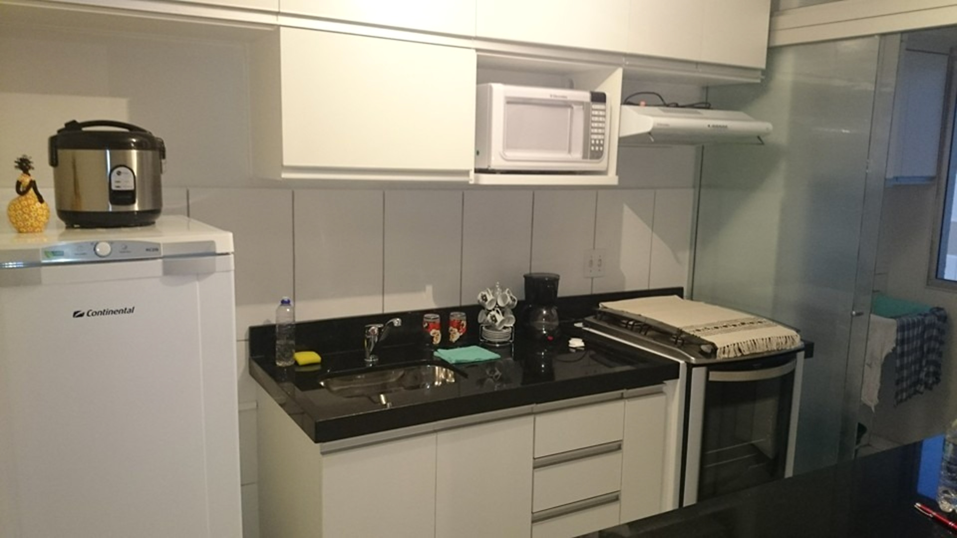 Lindo Apartamento à venda próximo ao Shopping Jardim Oriente em São José dos Campos — miniatura 14