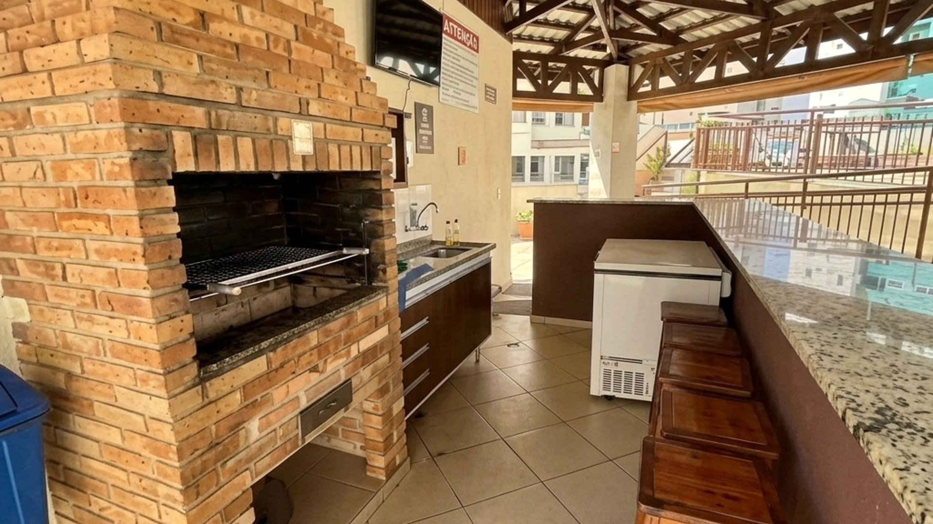 Lindo Apartamento à venda próximo ao Shopping Jardim Oriente em São José dos Campos — miniatura 16