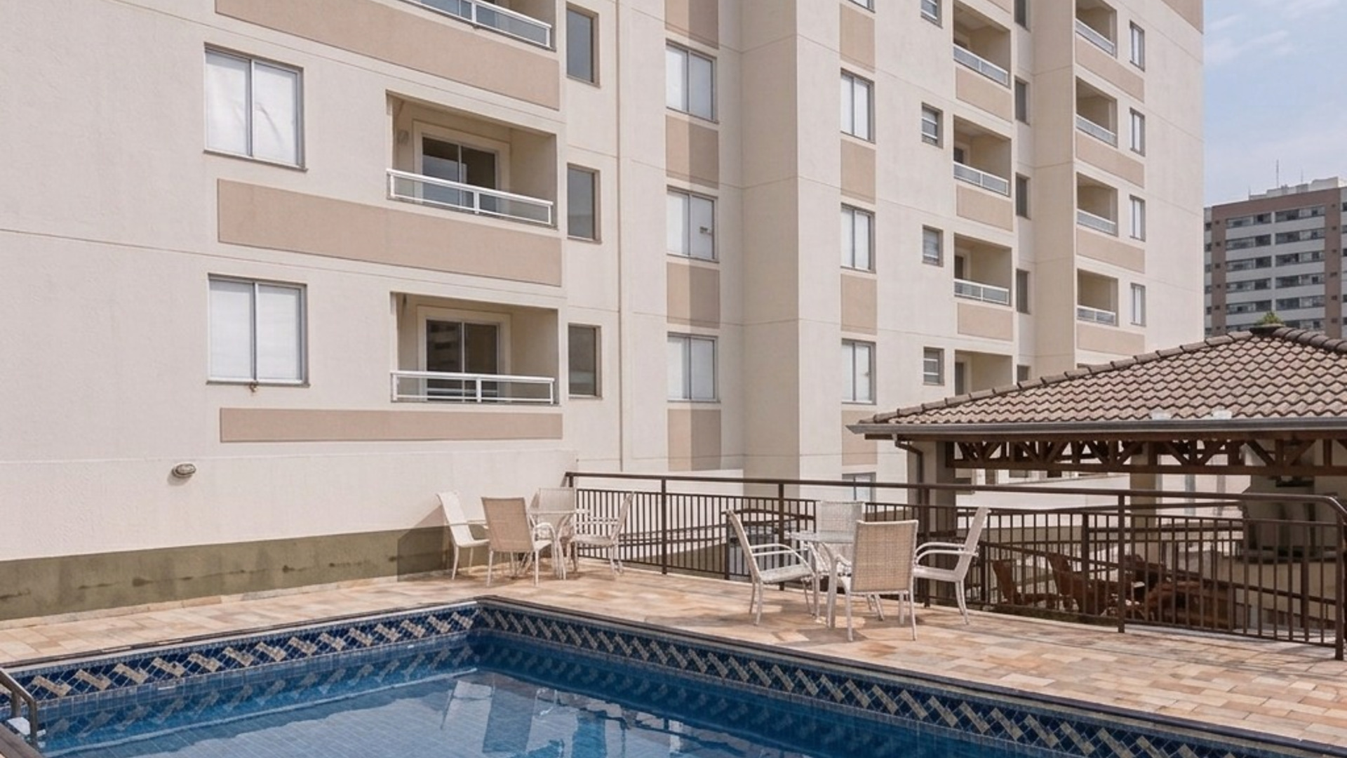 Lindo Apartamento à venda próximo ao Shopping Jardim Oriente em São José dos Campos — miniatura 18