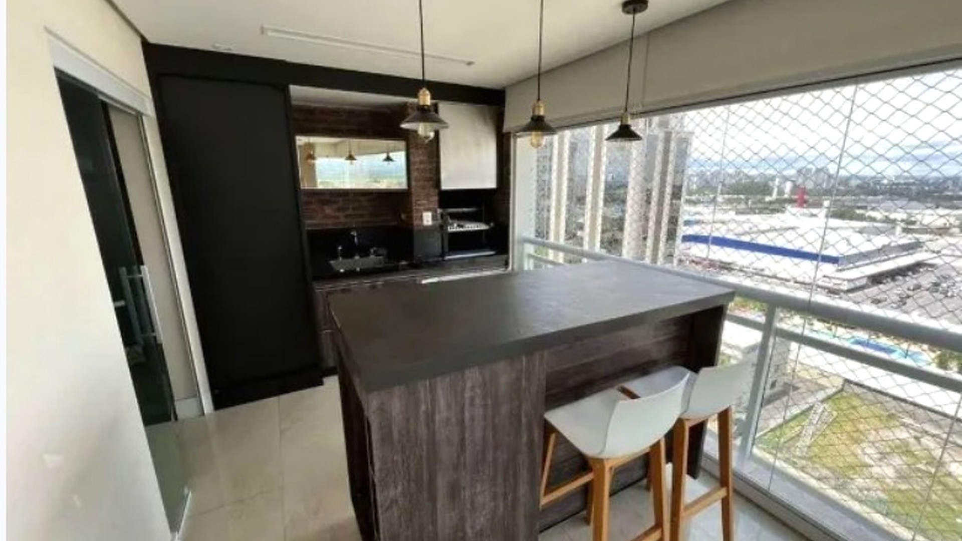 Apartamento à venda  no Condomínio Royal Park no Jardim Aquarius — miniatura 2