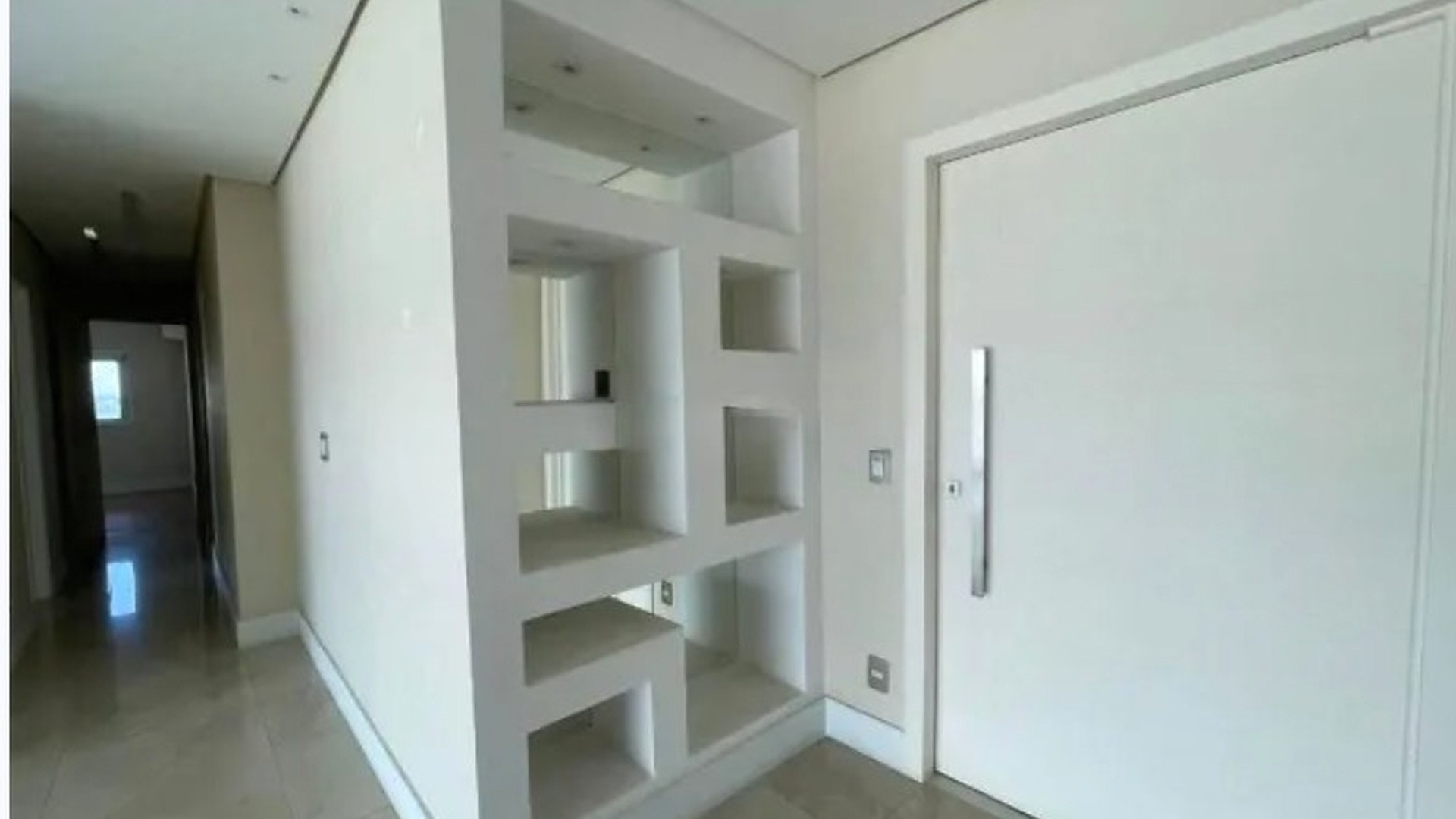 Apartamento à venda  no Condomínio Royal Park no Jardim Aquarius — miniatura 4
