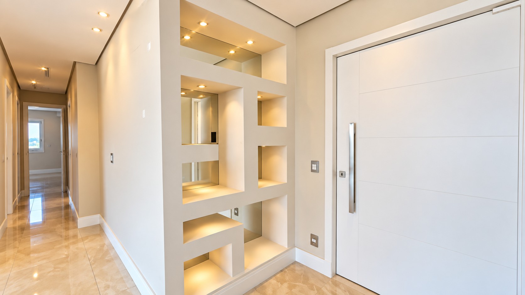 Apartamento à venda  no Condomínio Royal Park no Jardim Aquarius em São José dos Campos — miniatura 19