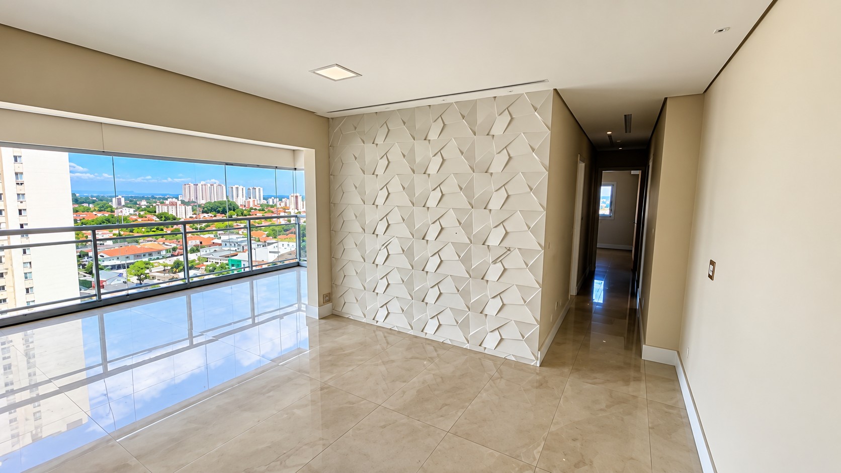 Apartamento à venda  no Condomínio Royal Park no Jardim Aquarius em São José dos Campos — miniatura 20