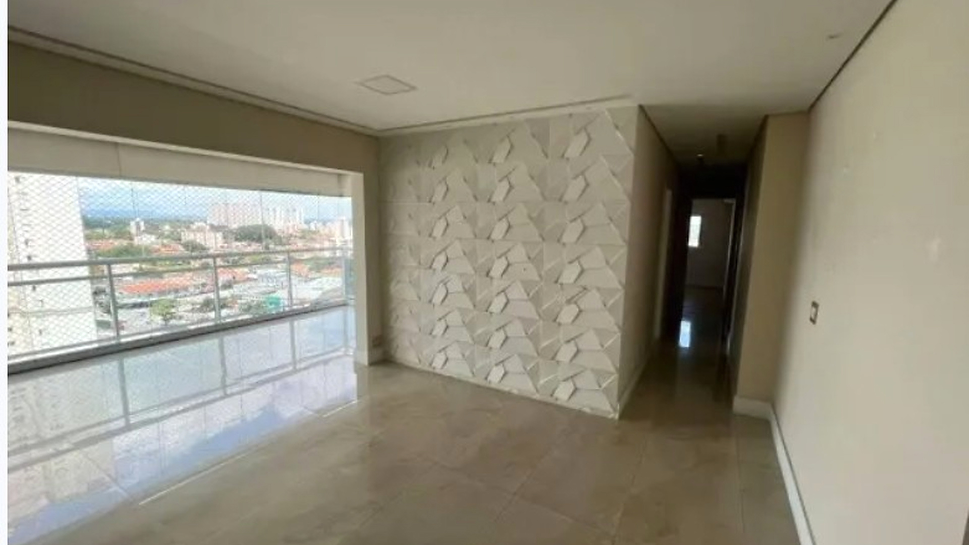 Apartamento à venda  no Condomínio Royal Park no Jardim Aquarius — miniatura 5