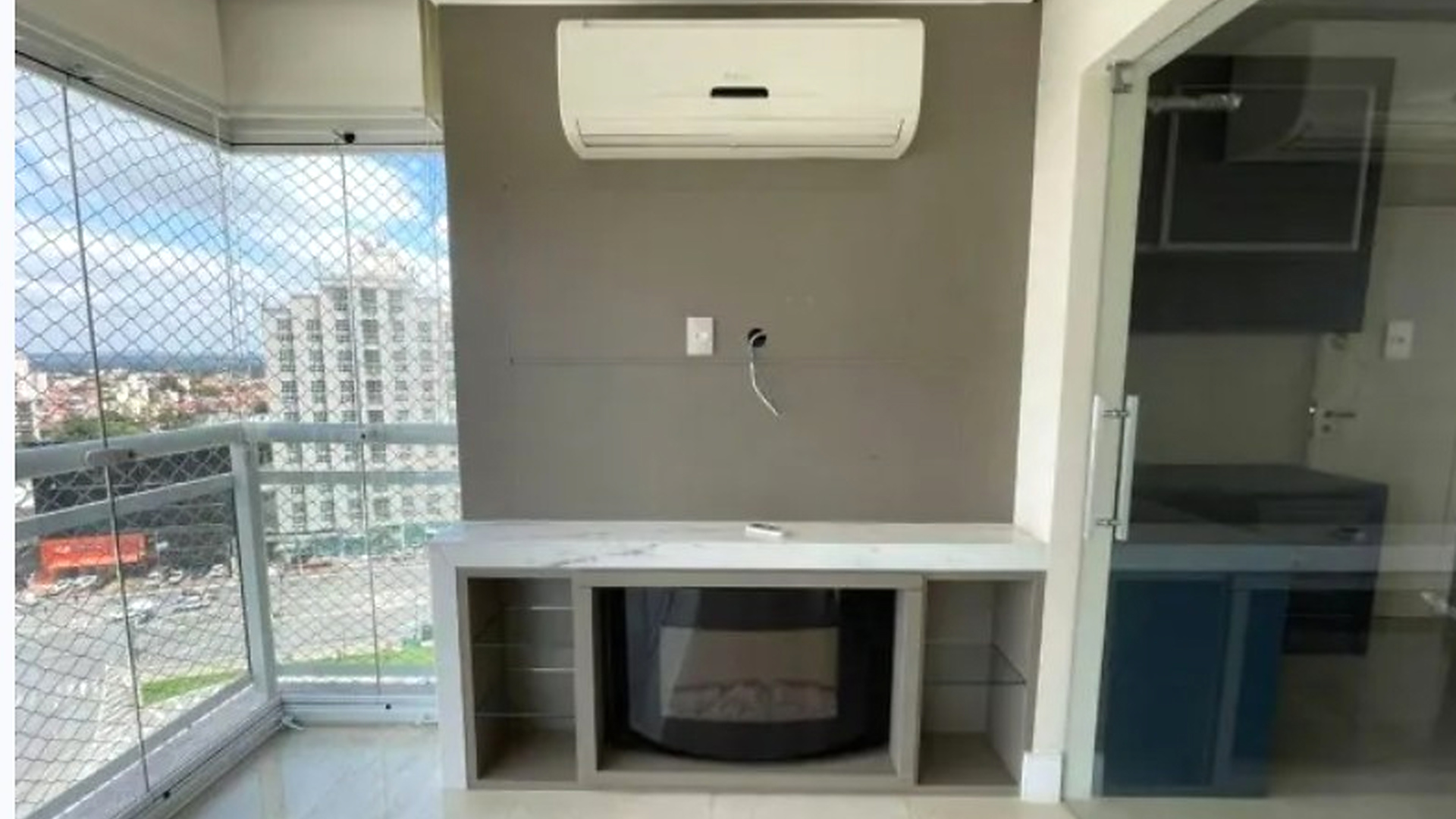 Apartamento à venda  no Condomínio Royal Park no Jardim Aquarius — miniatura 6