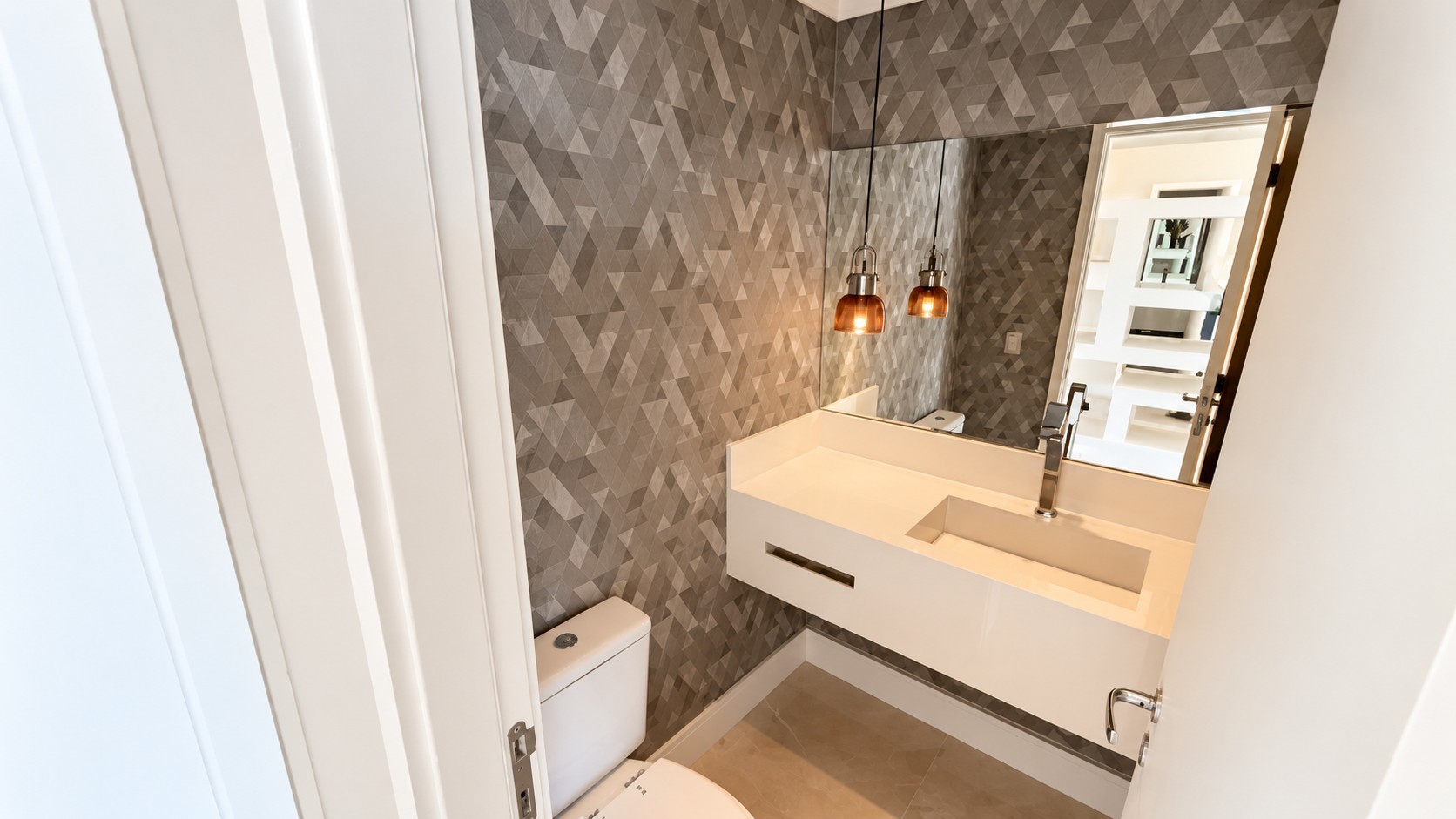Apartamento à venda  no Condomínio Royal Park no Jardim Aquarius em São José dos Campos — miniatura 22