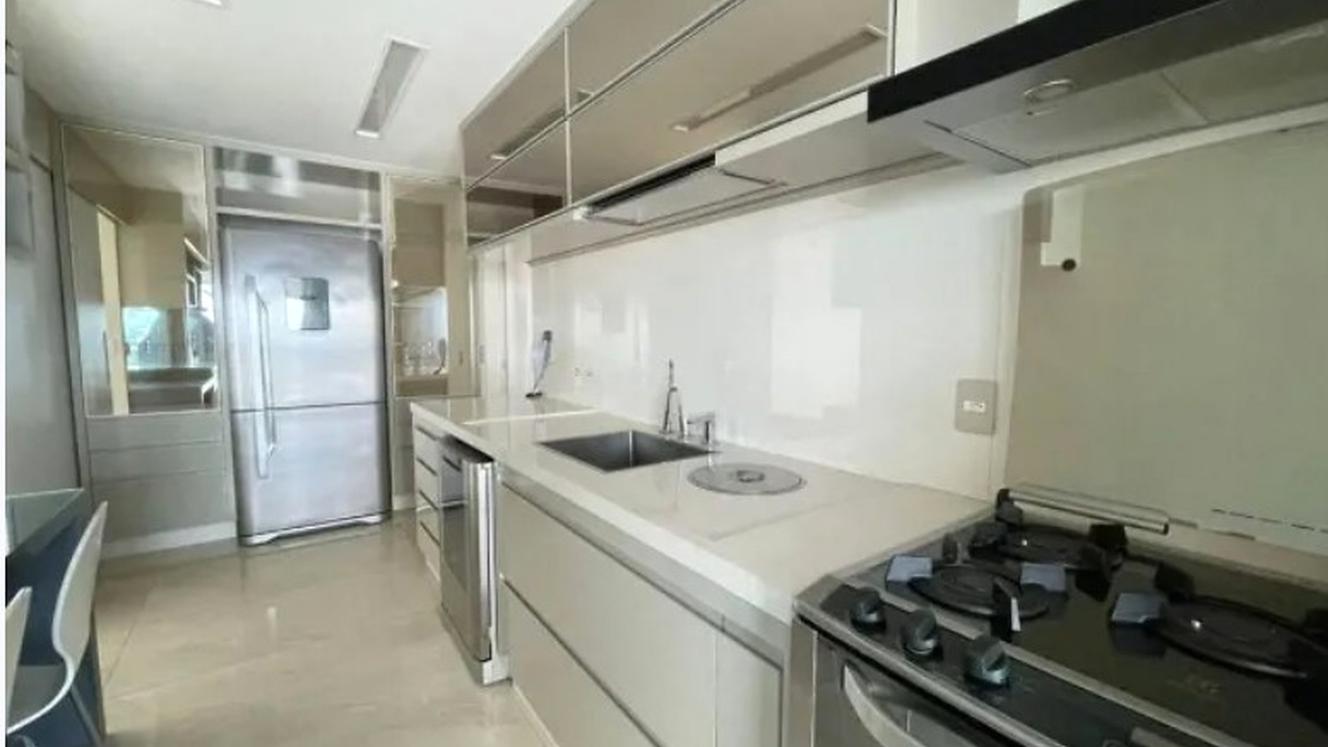 Apartamento à venda  no Condomínio Royal Park no Jardim Aquarius — miniatura 8