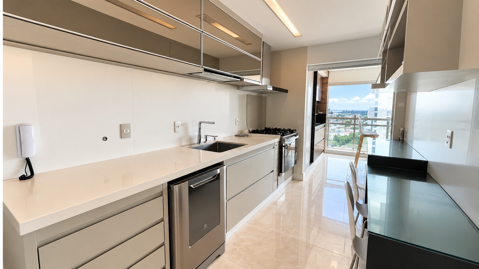 Apartamento à venda  no Condomínio Royal Park no Jardim Aquarius em São José dos Campos — miniatura 24
