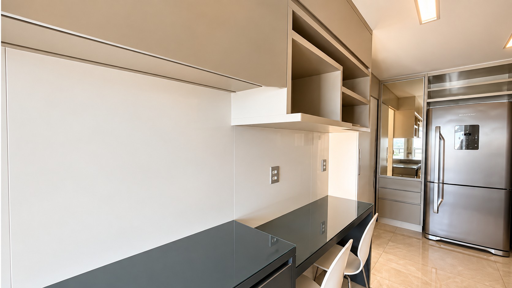 Apartamento à venda  no Condomínio Royal Park no Jardim Aquarius em São José dos Campos — miniatura 25