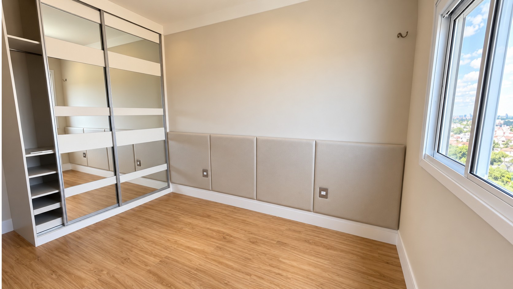 Apartamento à venda  no Condomínio Royal Park no Jardim Aquarius em São José dos Campos — miniatura 26