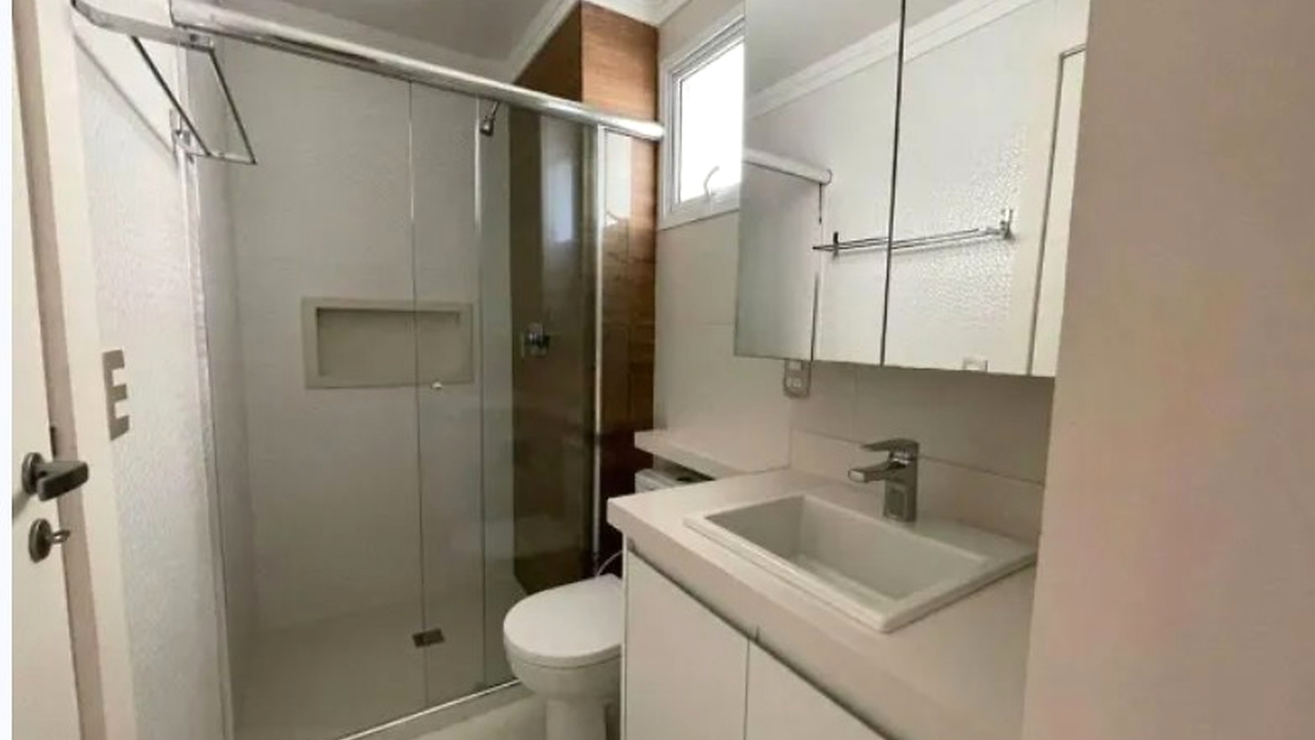 Apartamento à venda  no Condomínio Royal Park no Jardim Aquarius — miniatura 12