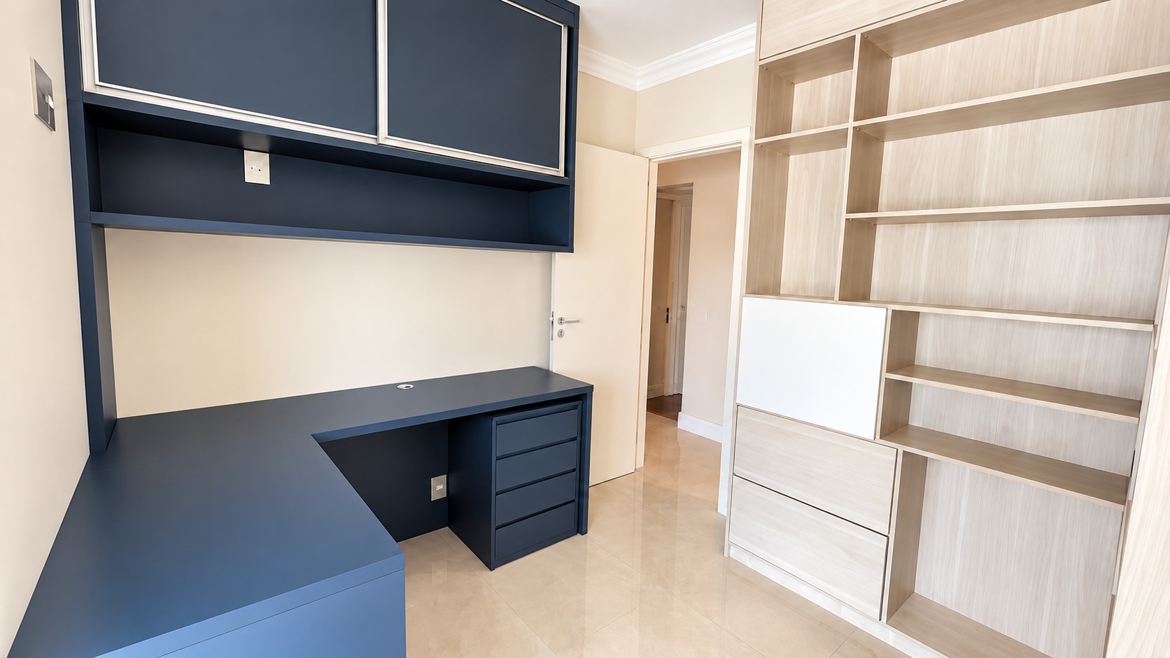 Apartamento à venda  no Condomínio Royal Park no Jardim Aquarius em São José dos Campos — miniatura 28