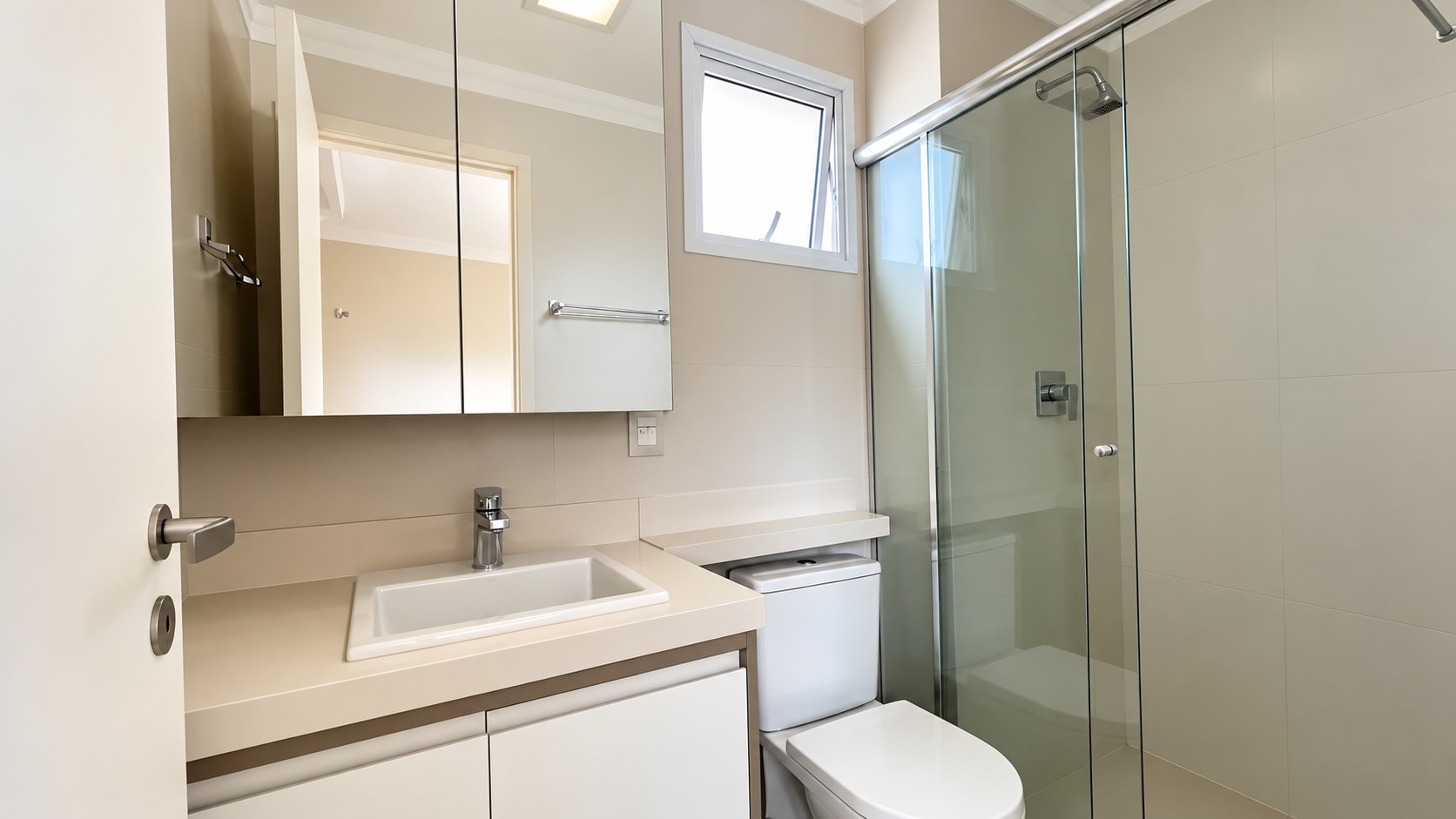 Apartamento à venda  no Condomínio Royal Park no Jardim Aquarius em São José dos Campos — miniatura 29