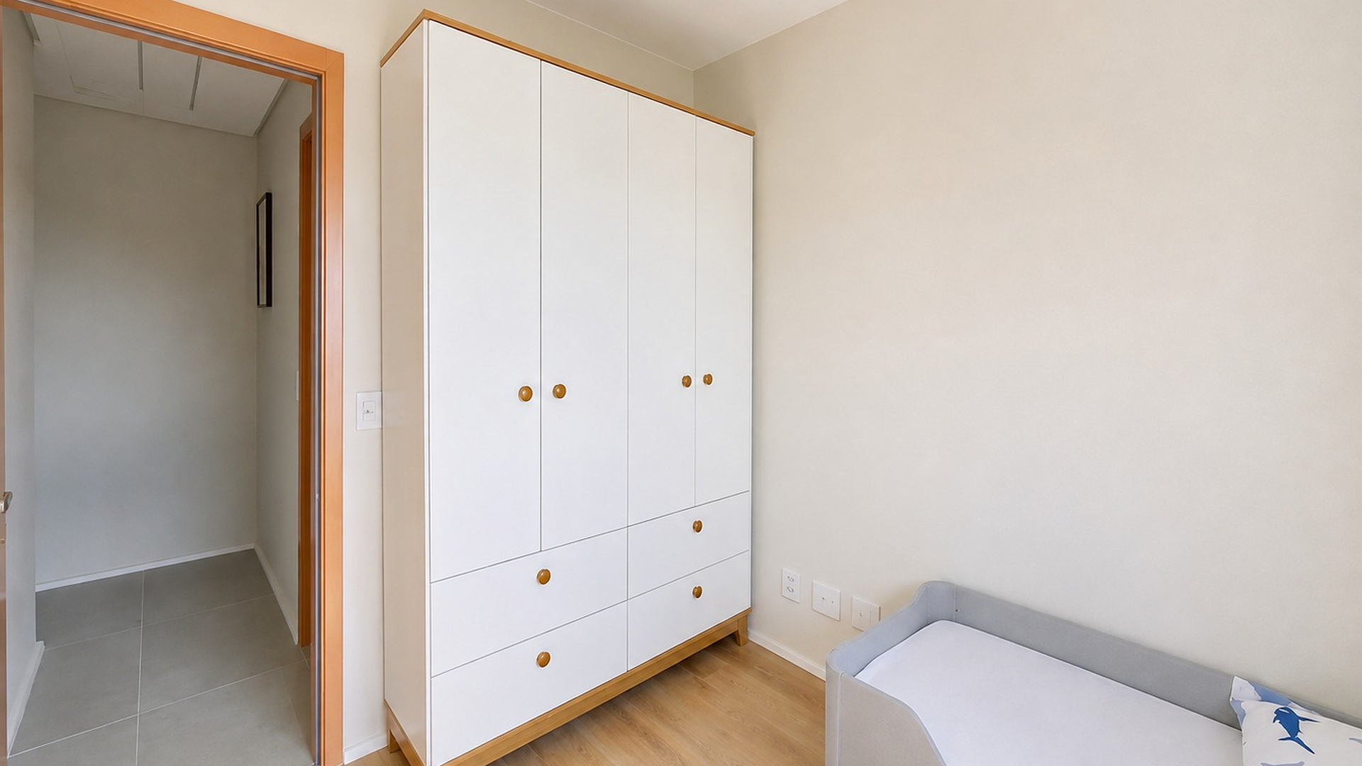 Lindo Apartamento à venda no Condominio Bosque do Paratehy no Urbanova — miniatura 6