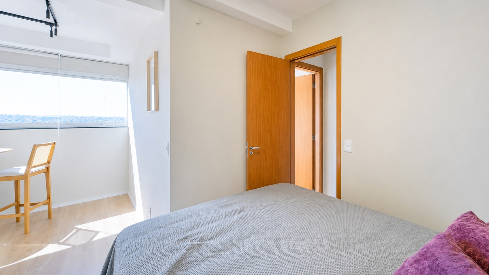 Lindo Apartamento à venda no Condominio Bosque do Paratehy no Urbanova — miniatura 9