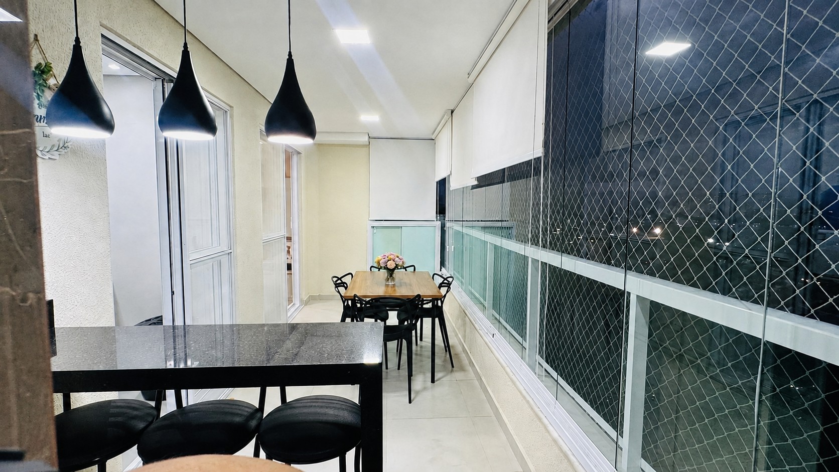 Apartamento no Condomínio Golf Park em São José dos Campos — miniatura 2