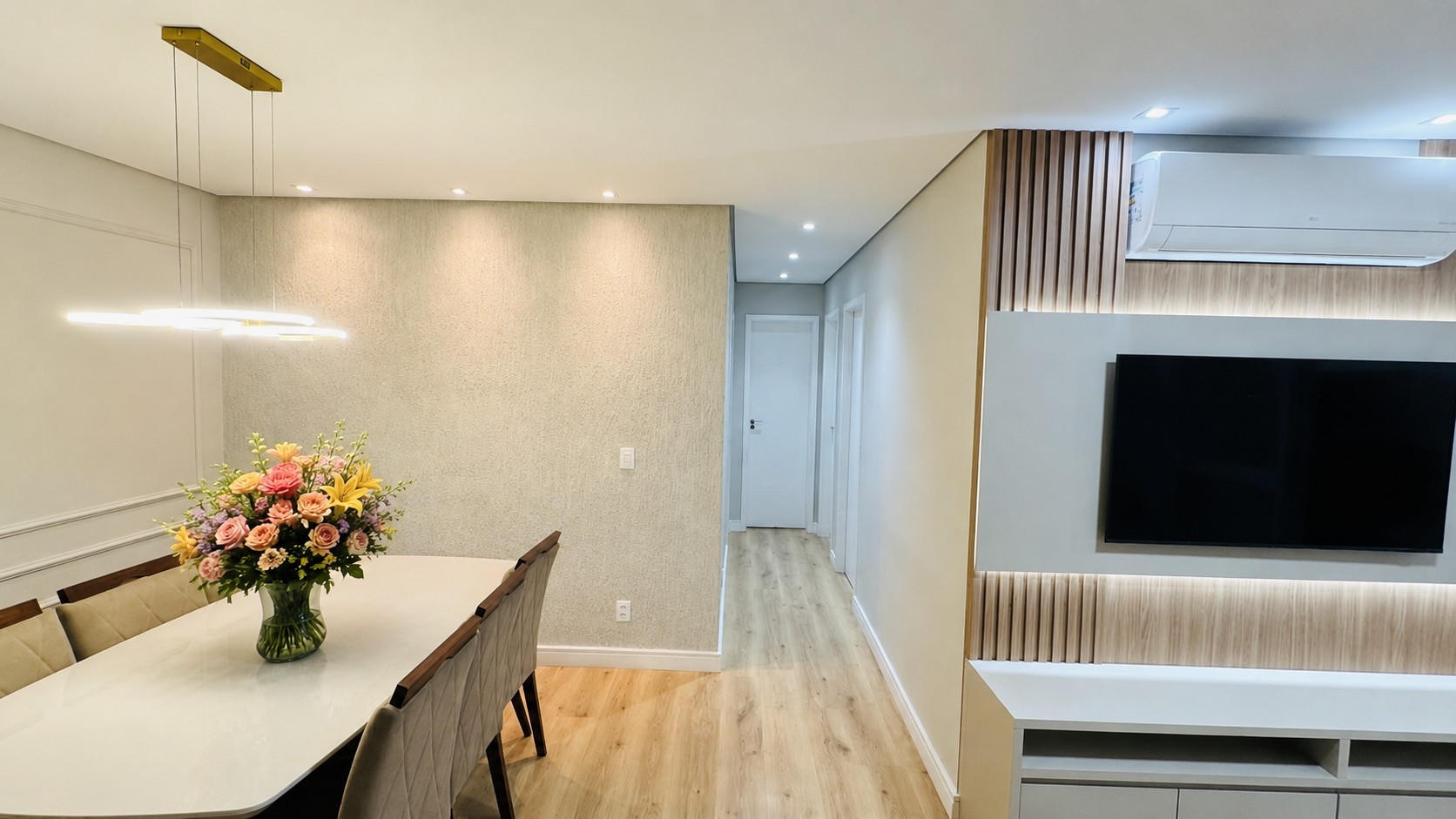 Apartamento no Condomínio Golf Park em São José dos Campos — miniatura 4