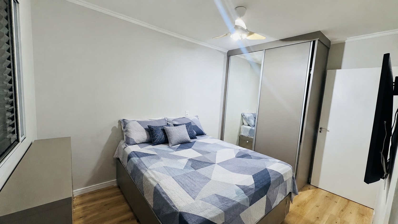 Apartamento no Condomínio Golf Park em São José dos Campos — miniatura 6