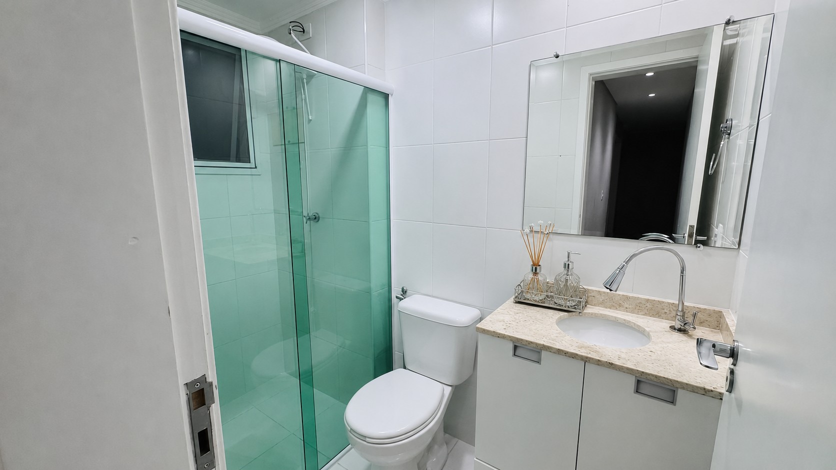 Apartamento no Condomínio Golf Park em São José dos Campos — miniatura 7