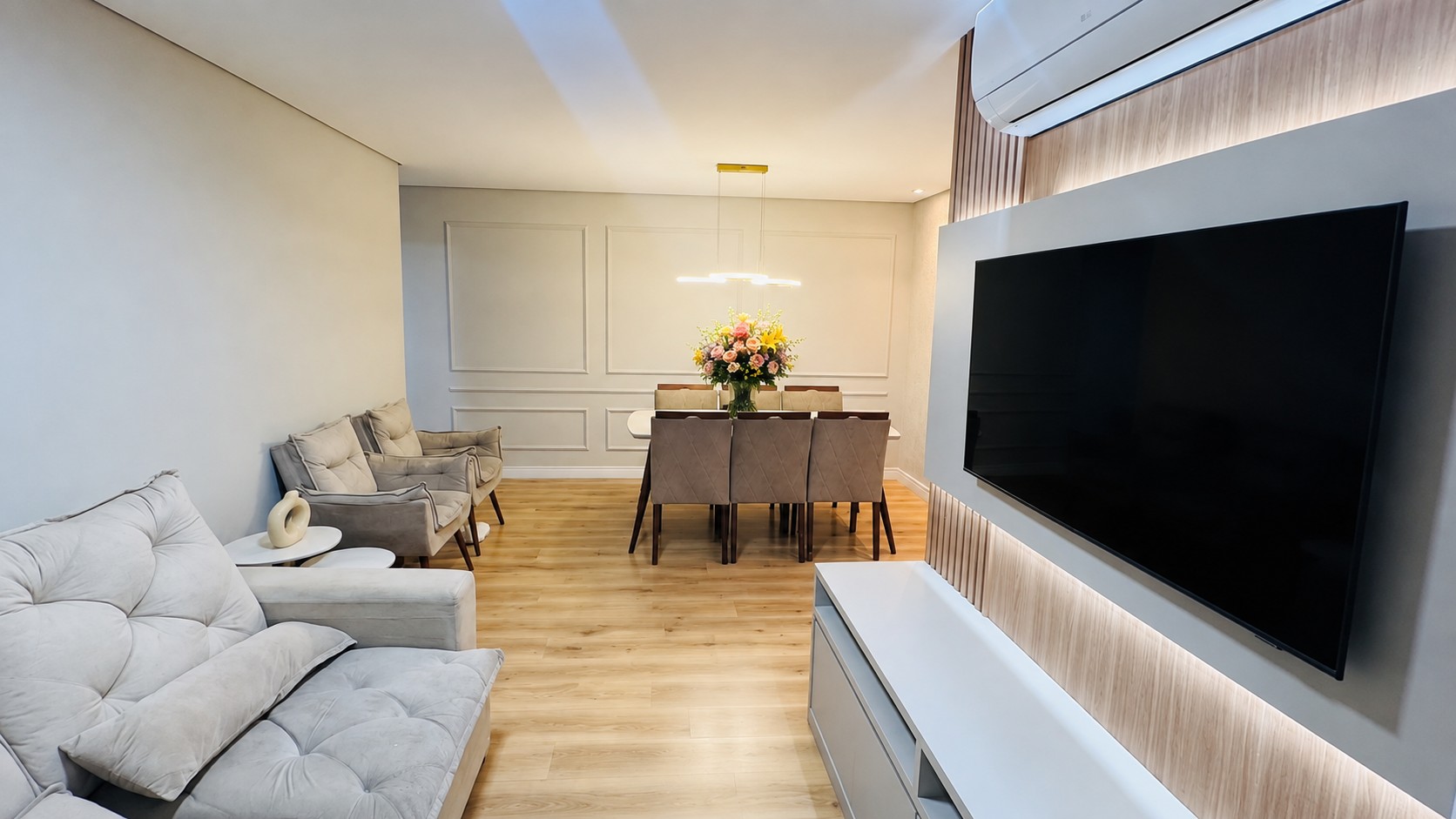 Apartamento no Condomínio Golf Park em São José dos Campos — miniatura 8