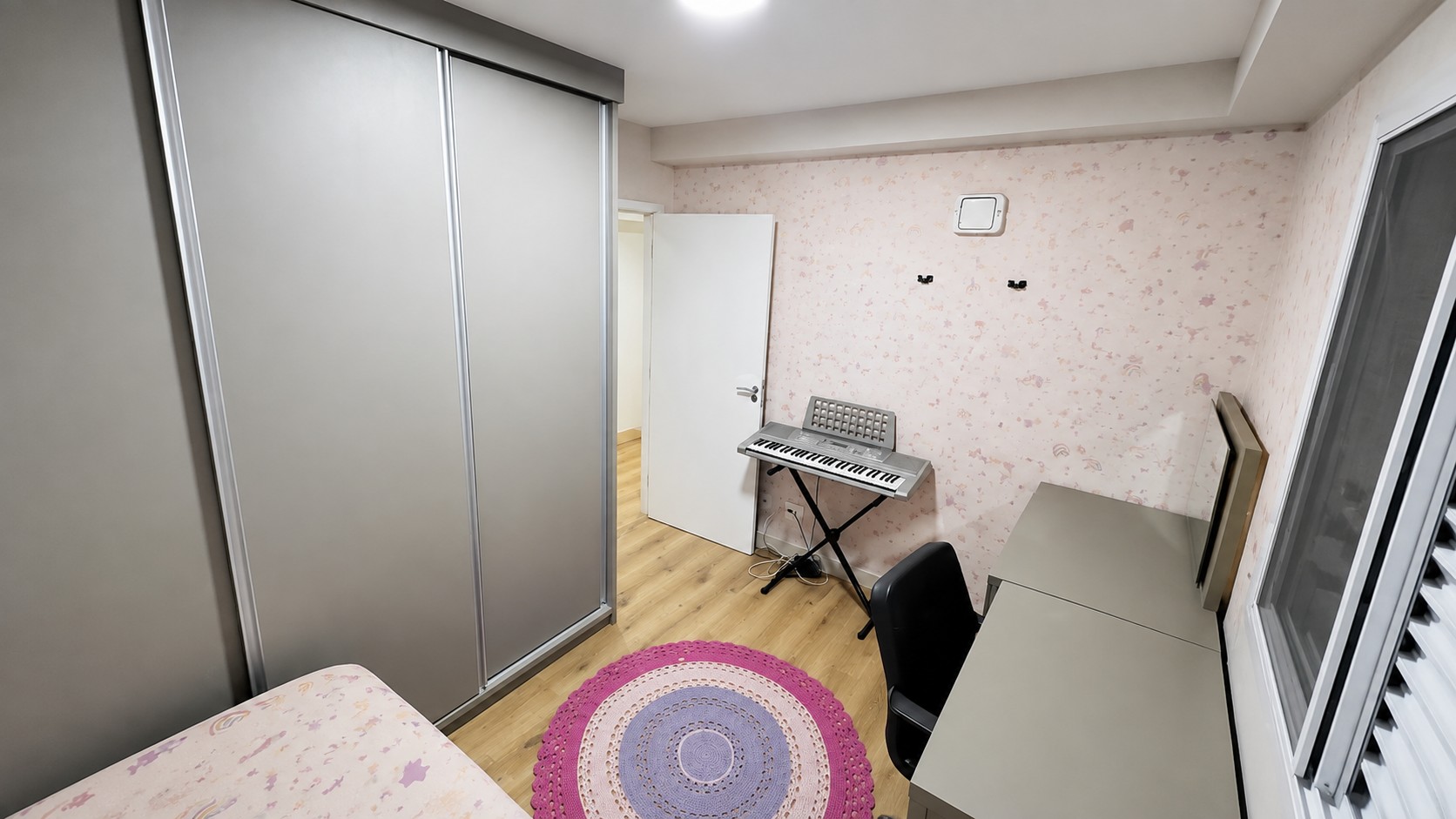 Apartamento no Condomínio Golf Park em São José dos Campos — miniatura 10