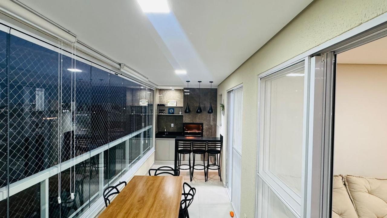 Apartamento no Condomínio Golf Park em São José dos Campos — miniatura 11