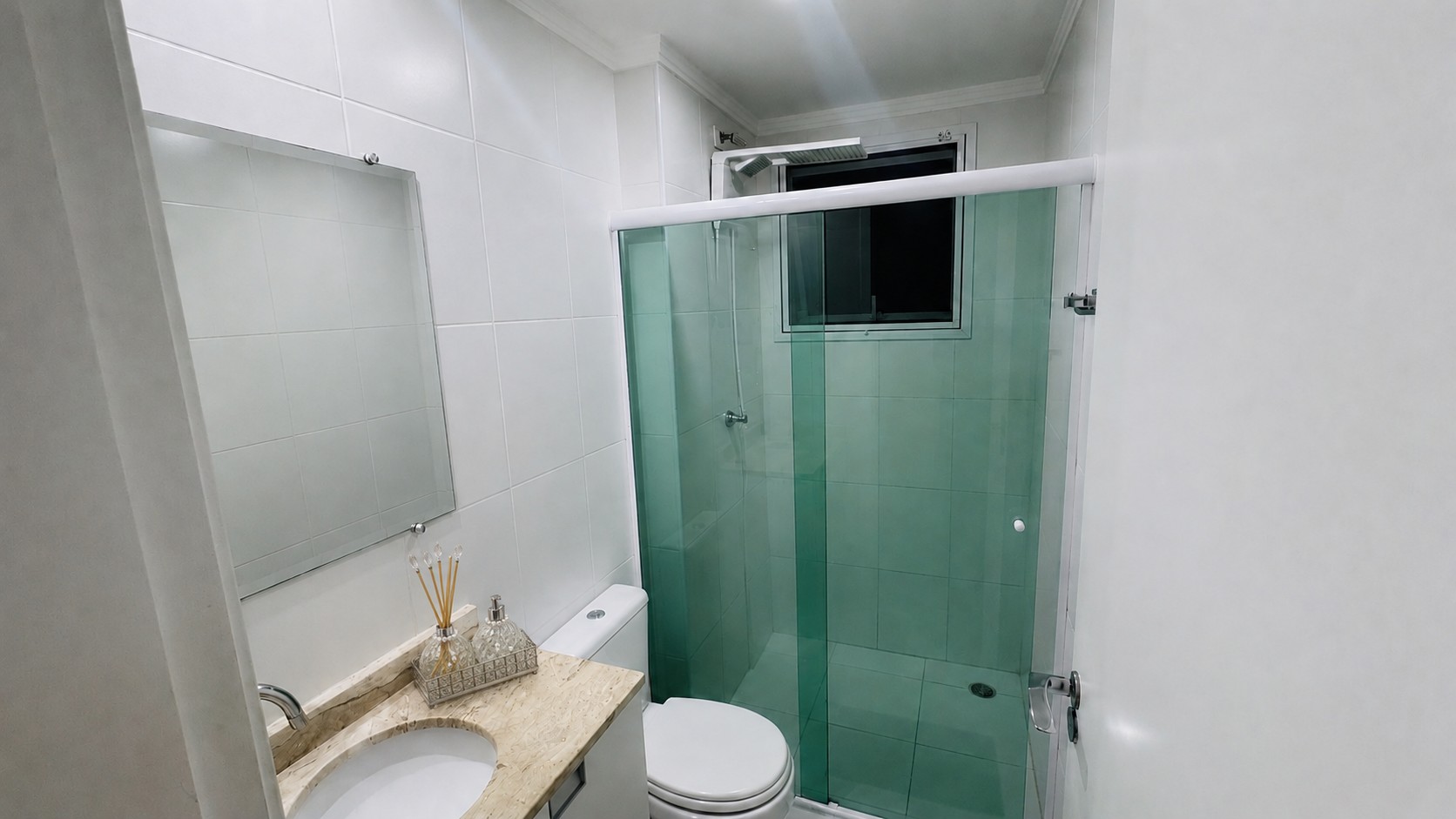 Apartamento no Condomínio Golf Park em São José dos Campos — miniatura 12